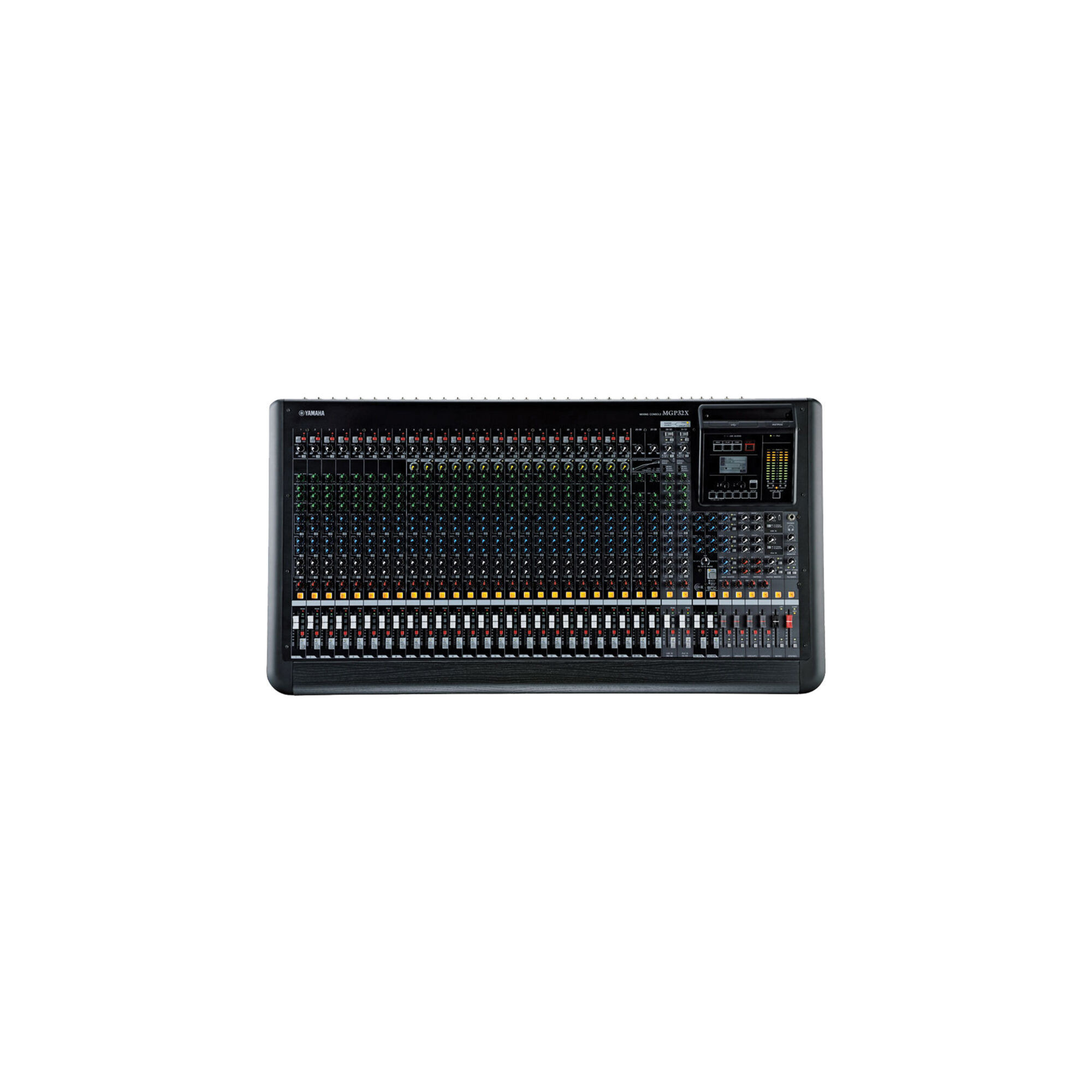 MGP32X