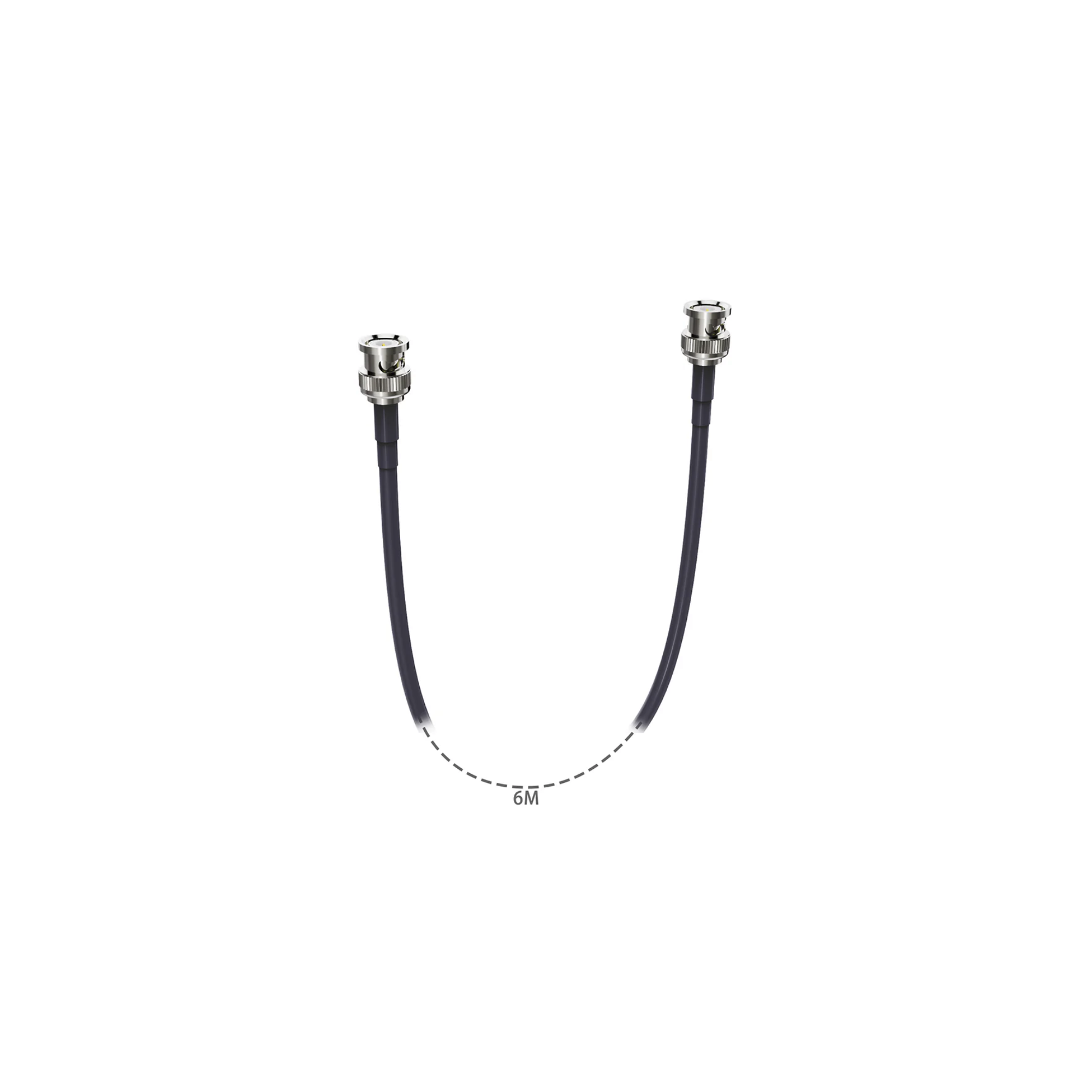 Deity BNC-BNC Cable 5m