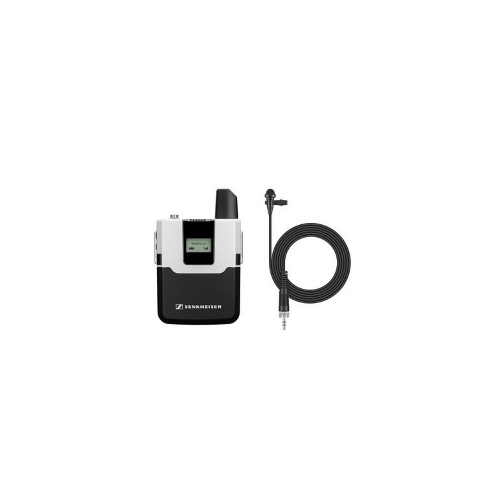 SL BODYPACK ME 2 KIT DW 3