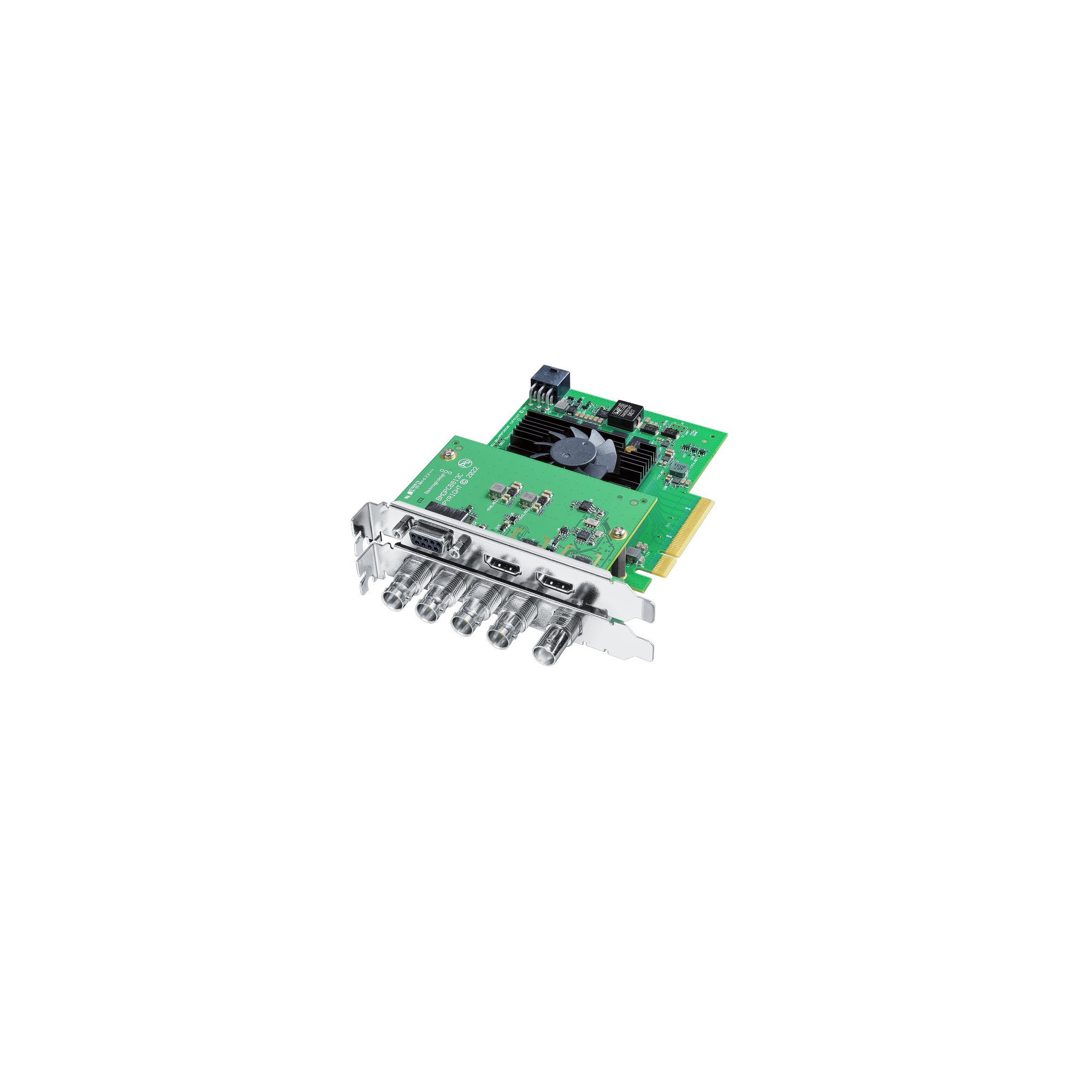 DeckLink 8K PRO G2