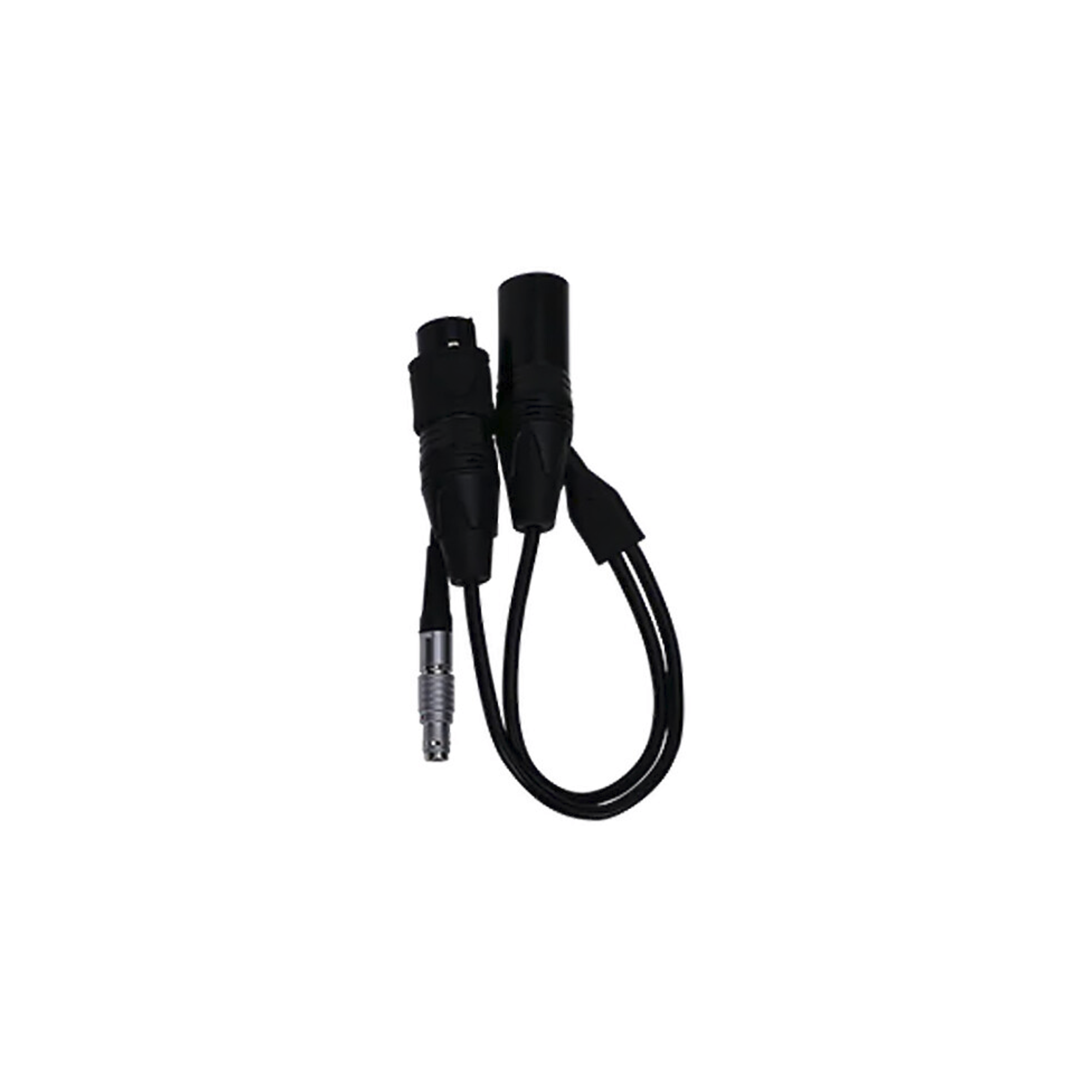 Sidus One 2-way Splitter Cable