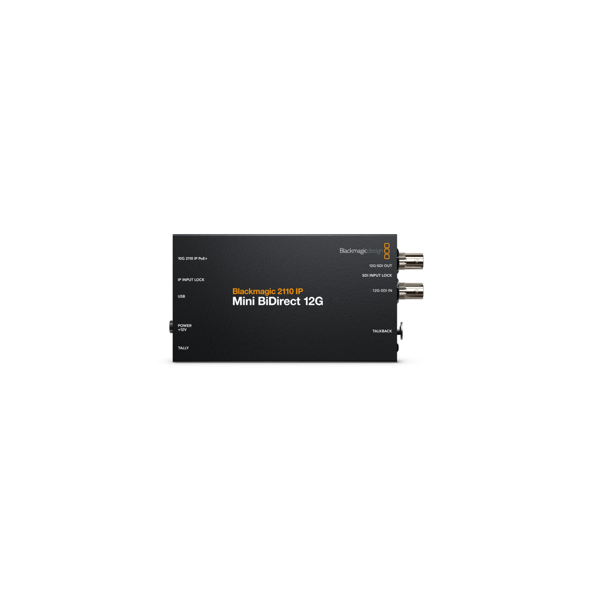 2110 IP Mini BiDirect 12G