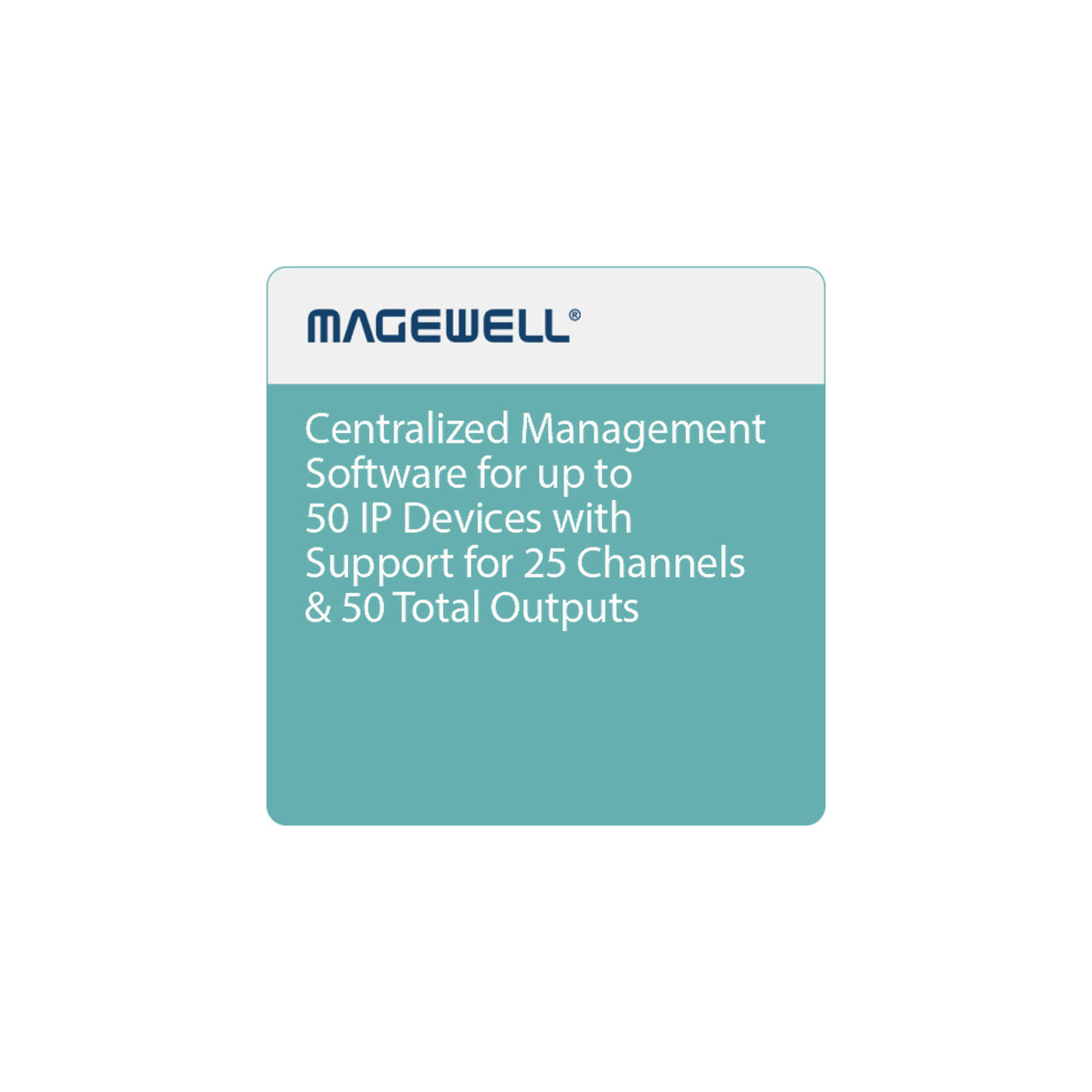 Control Hub Plus