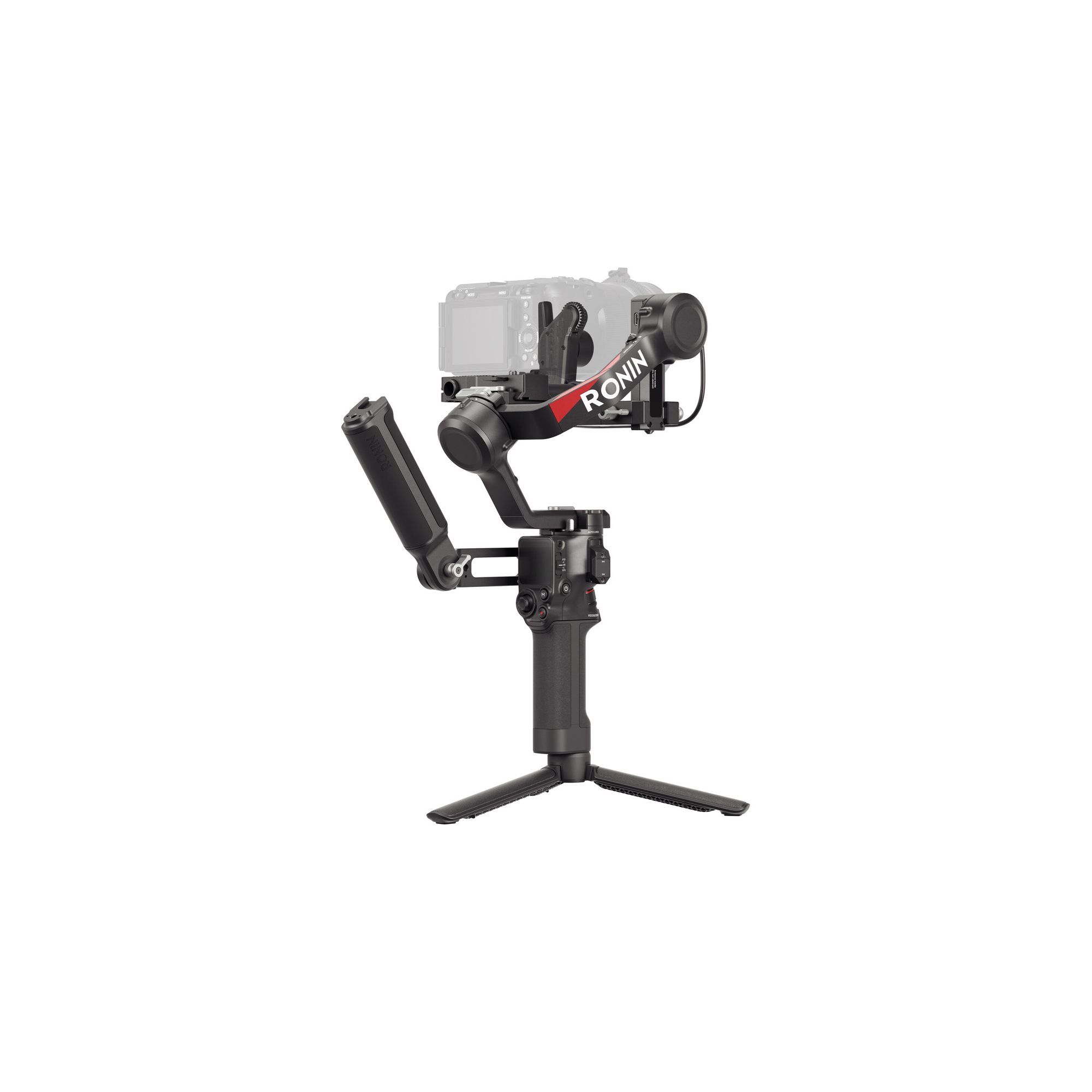 DJI RS 4 Combo
