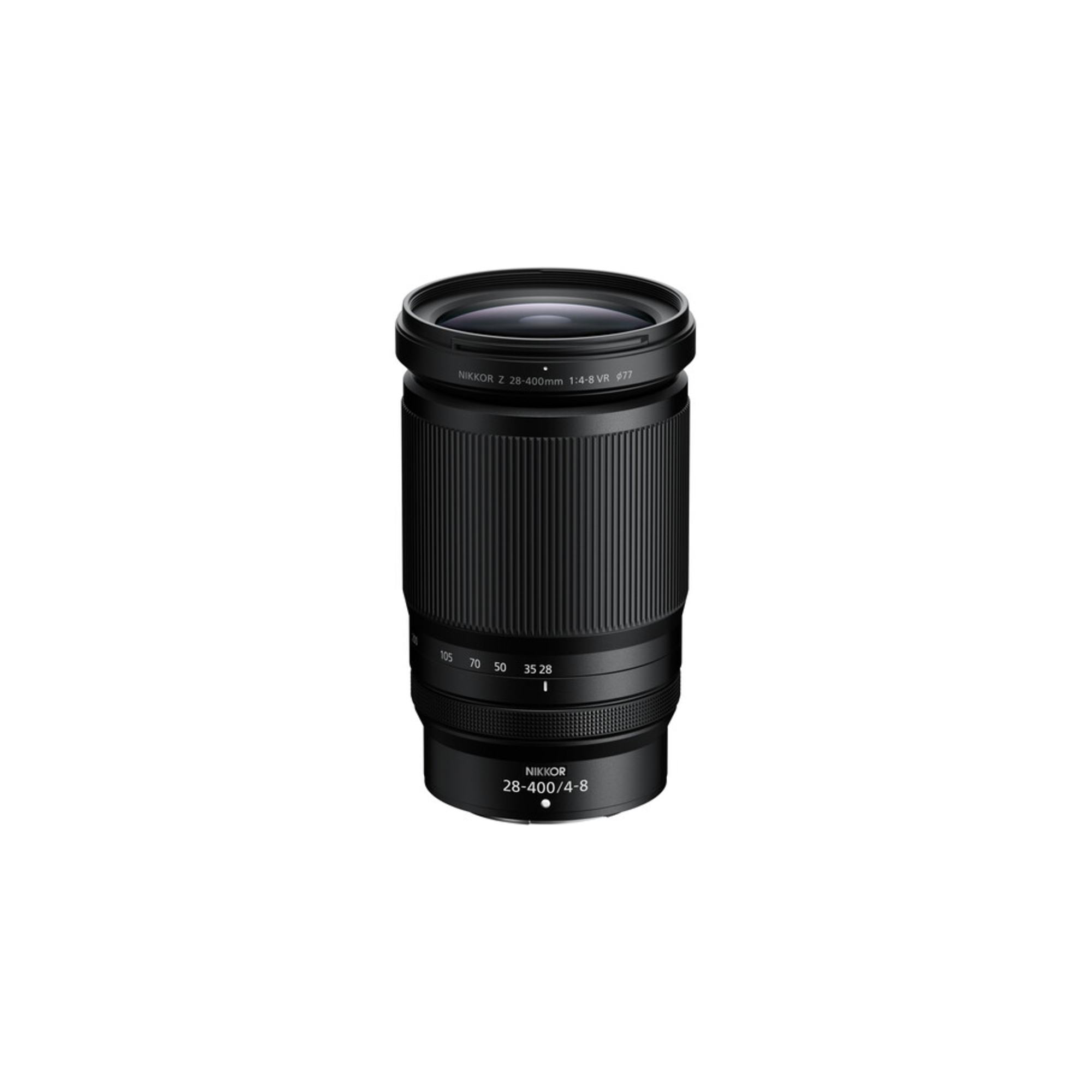 Z 28-400mm f4-8 VR
