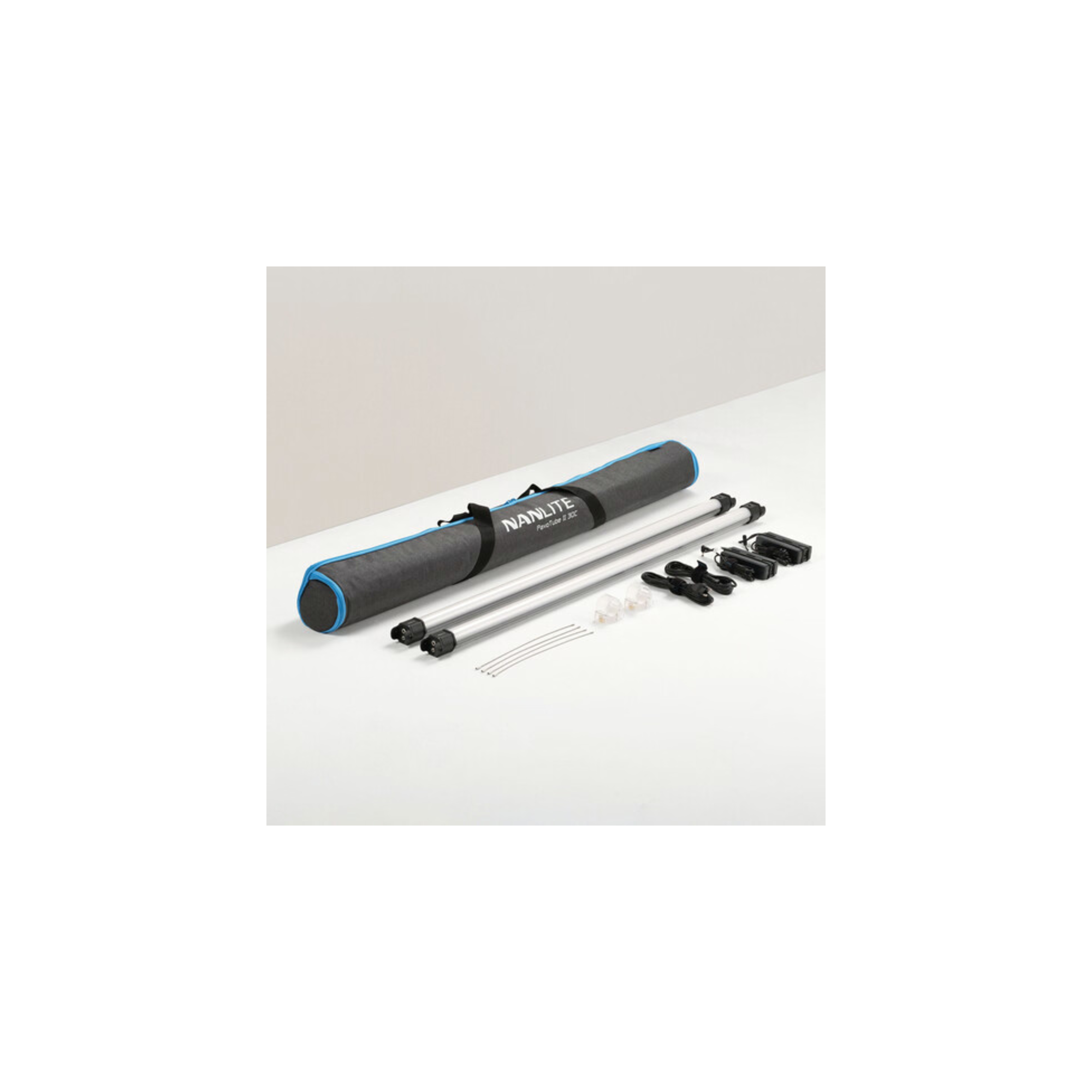 Nanlite - 2x Pavotube II 30C