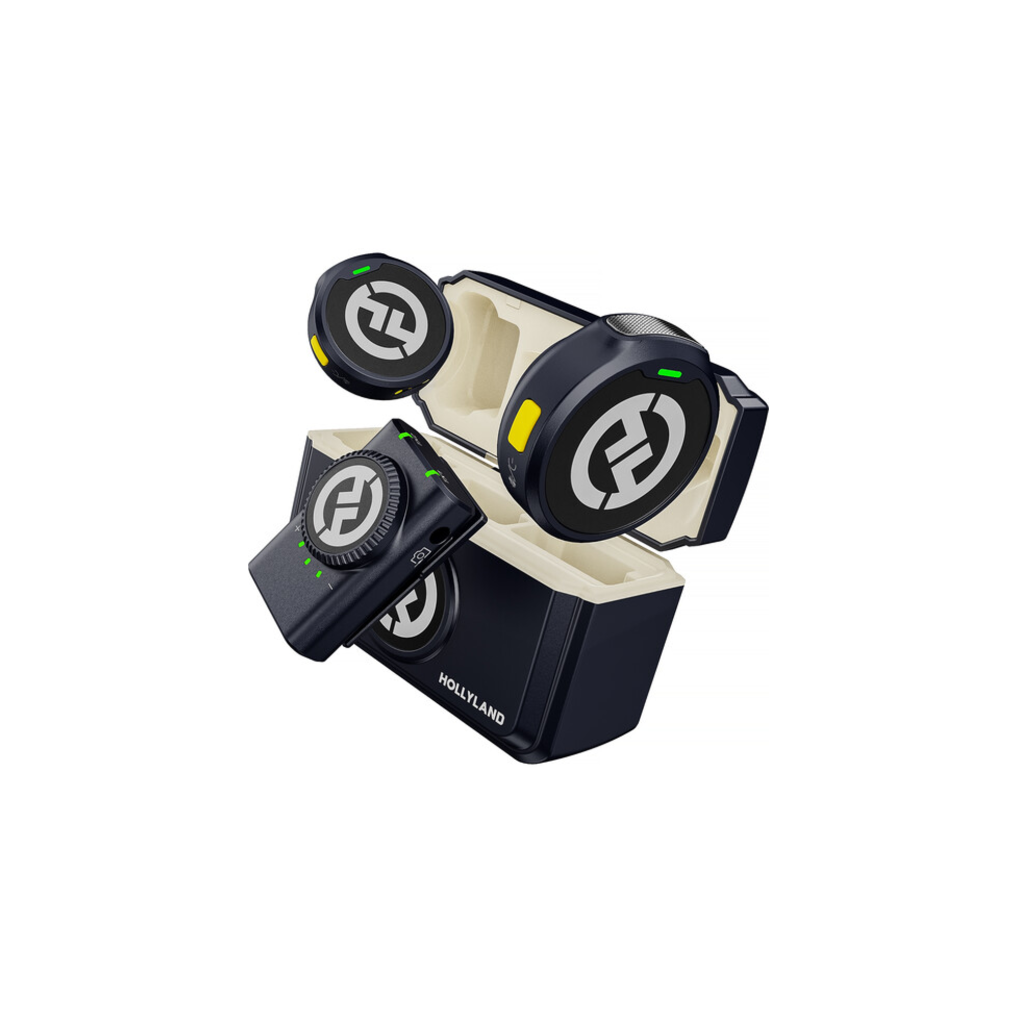 Lark M2 Camera