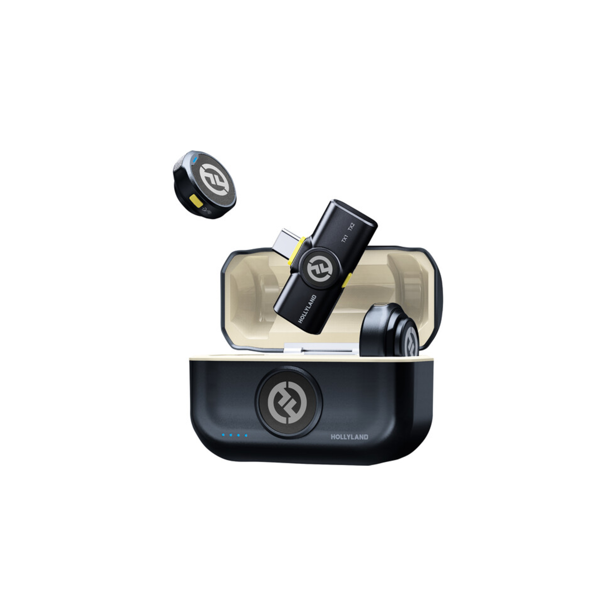 Lark M2 USB-C - Black