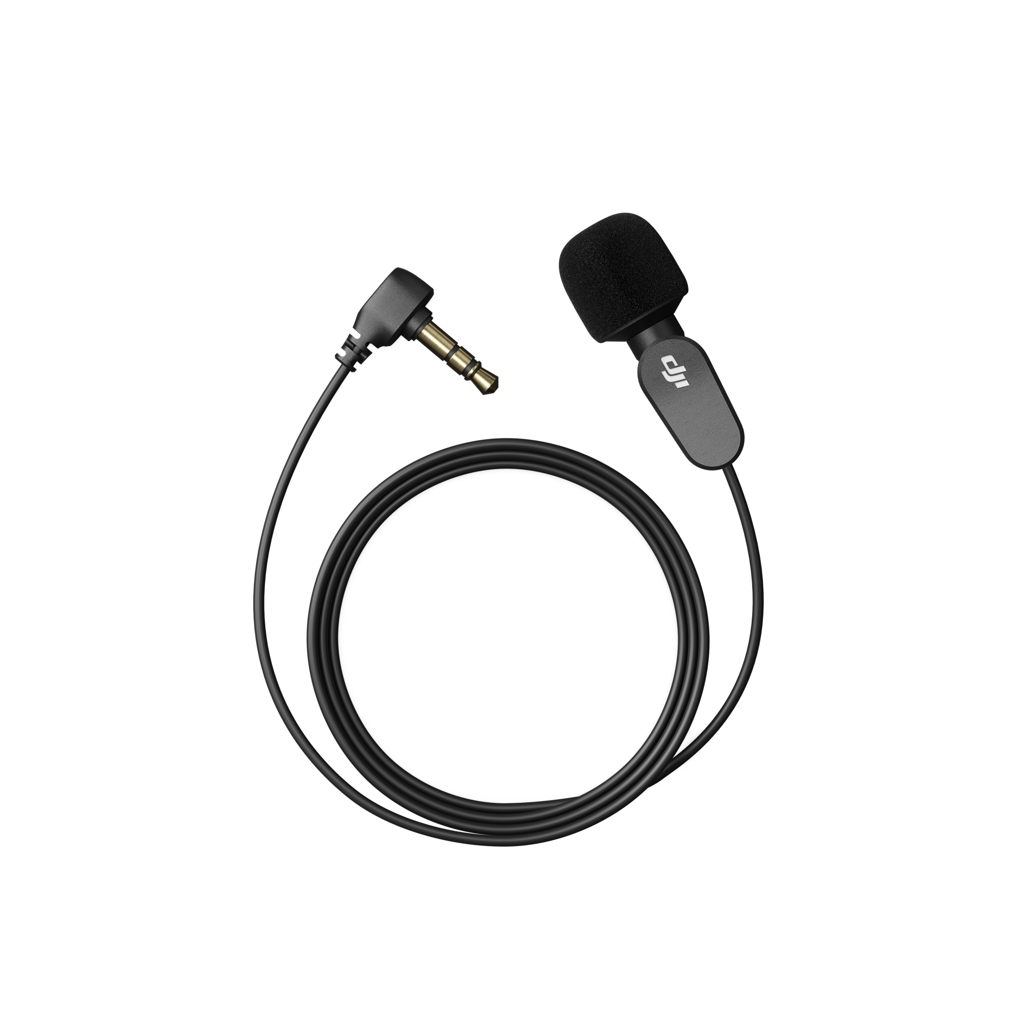 DJI Lavalier Mic