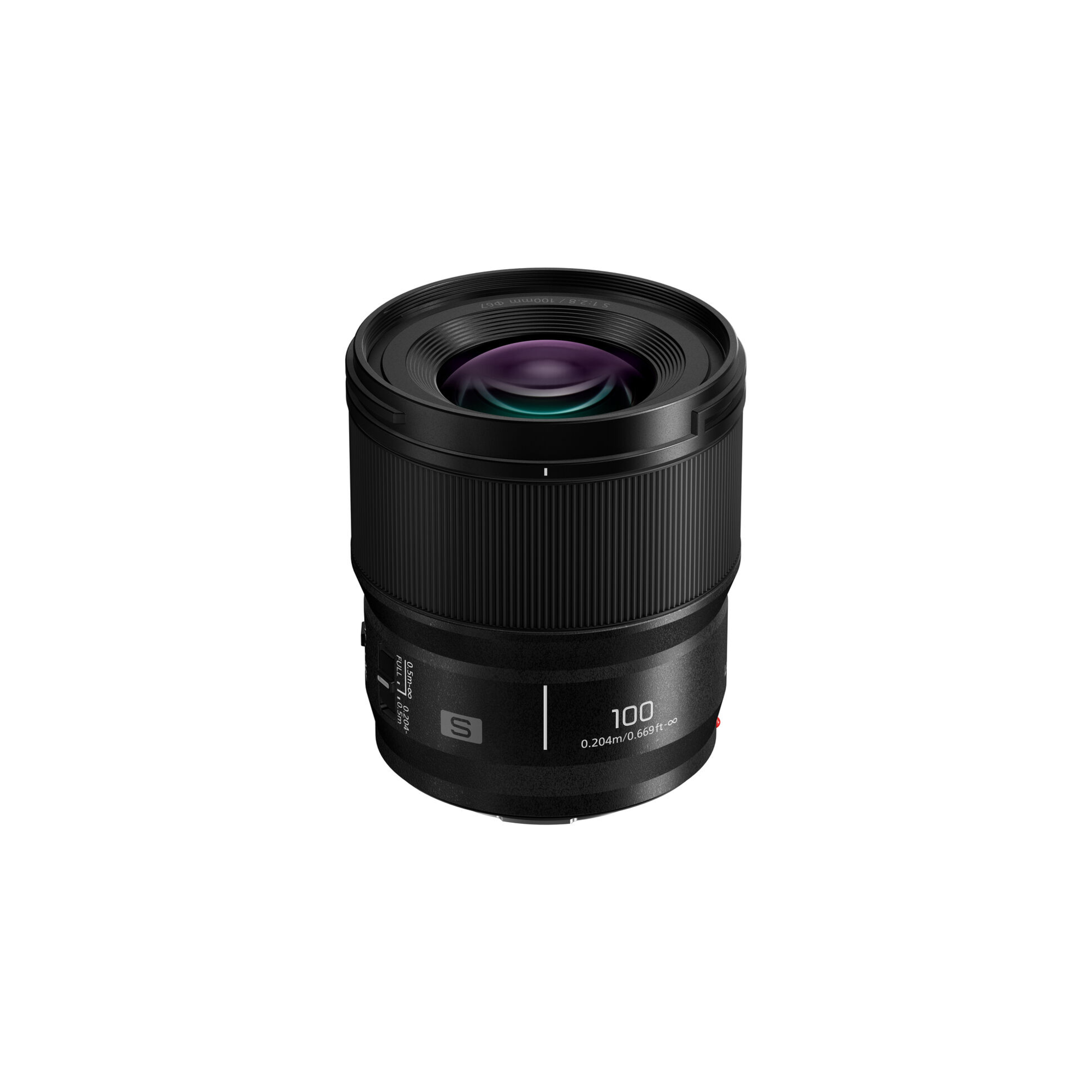 S-E100E