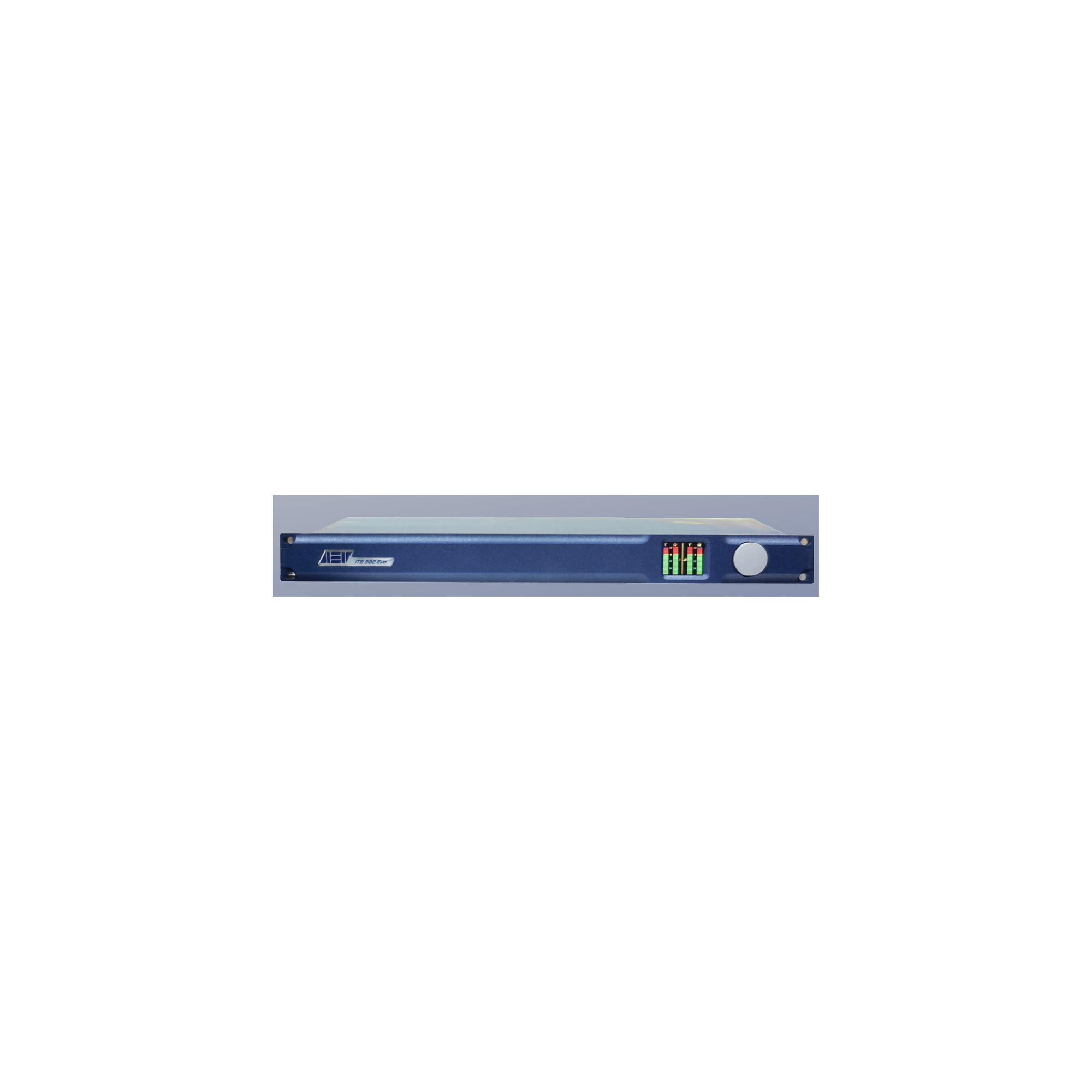 ITB 302 Evo