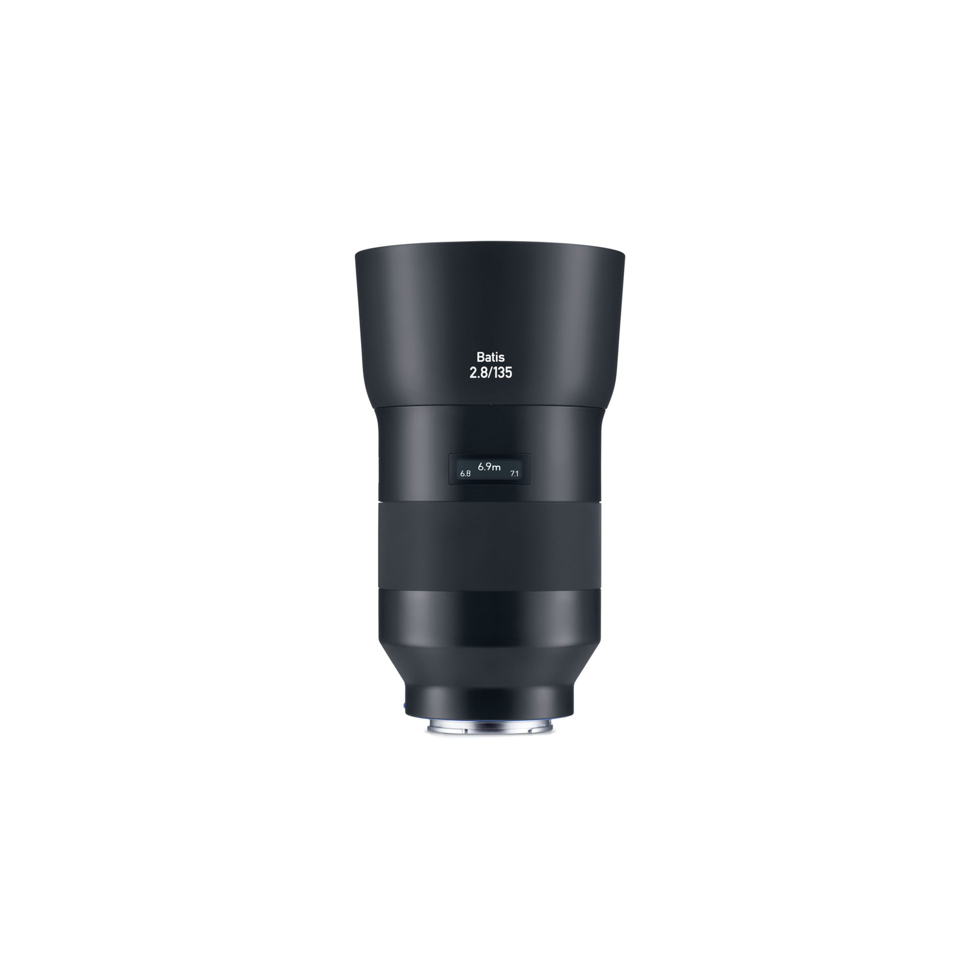 Batis 135mm f2.8
