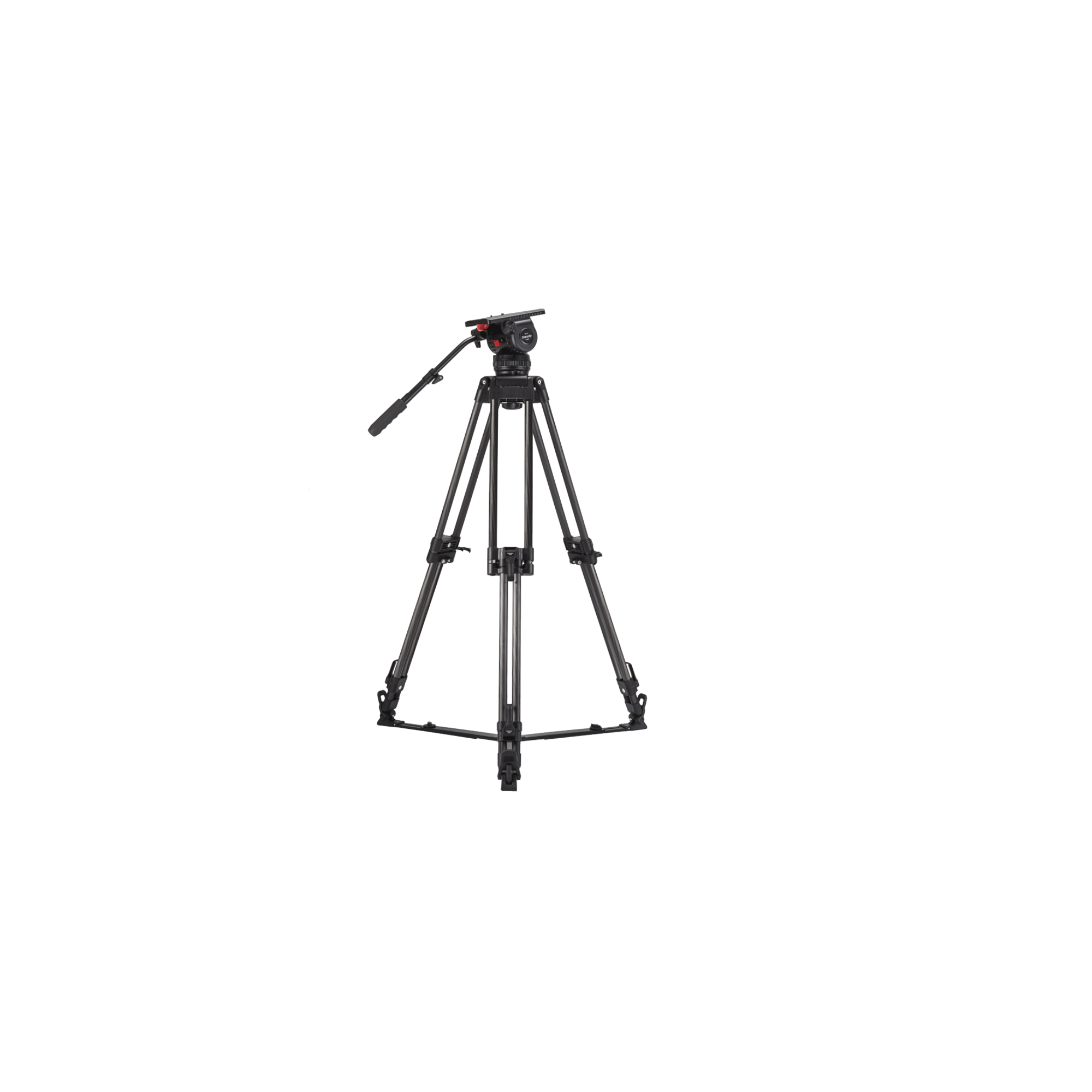 V25P CF M Tripod Kit