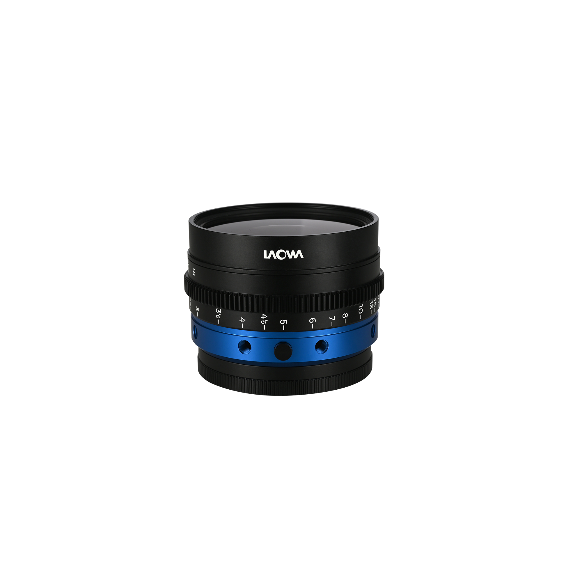 1.33X adapter anamorphic - B