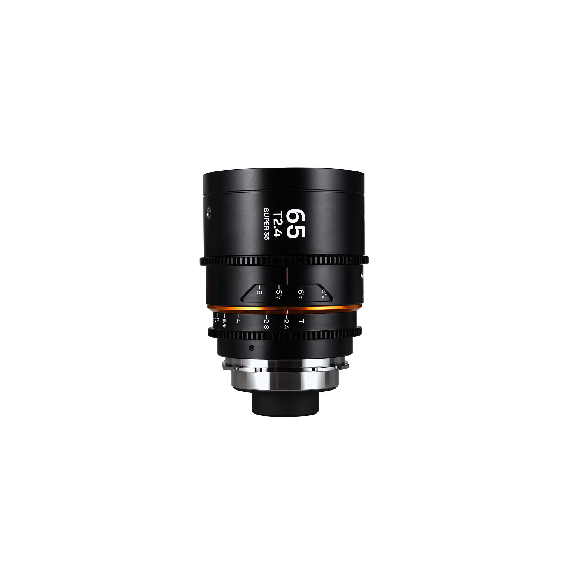 65mm T2.4 Ambra Arri PL+EF