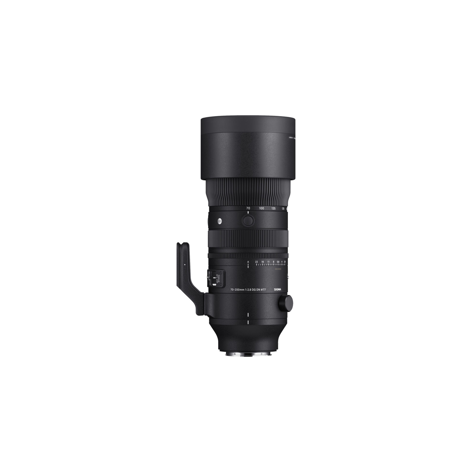 70-200mm f2.8 OS Sport Leica L