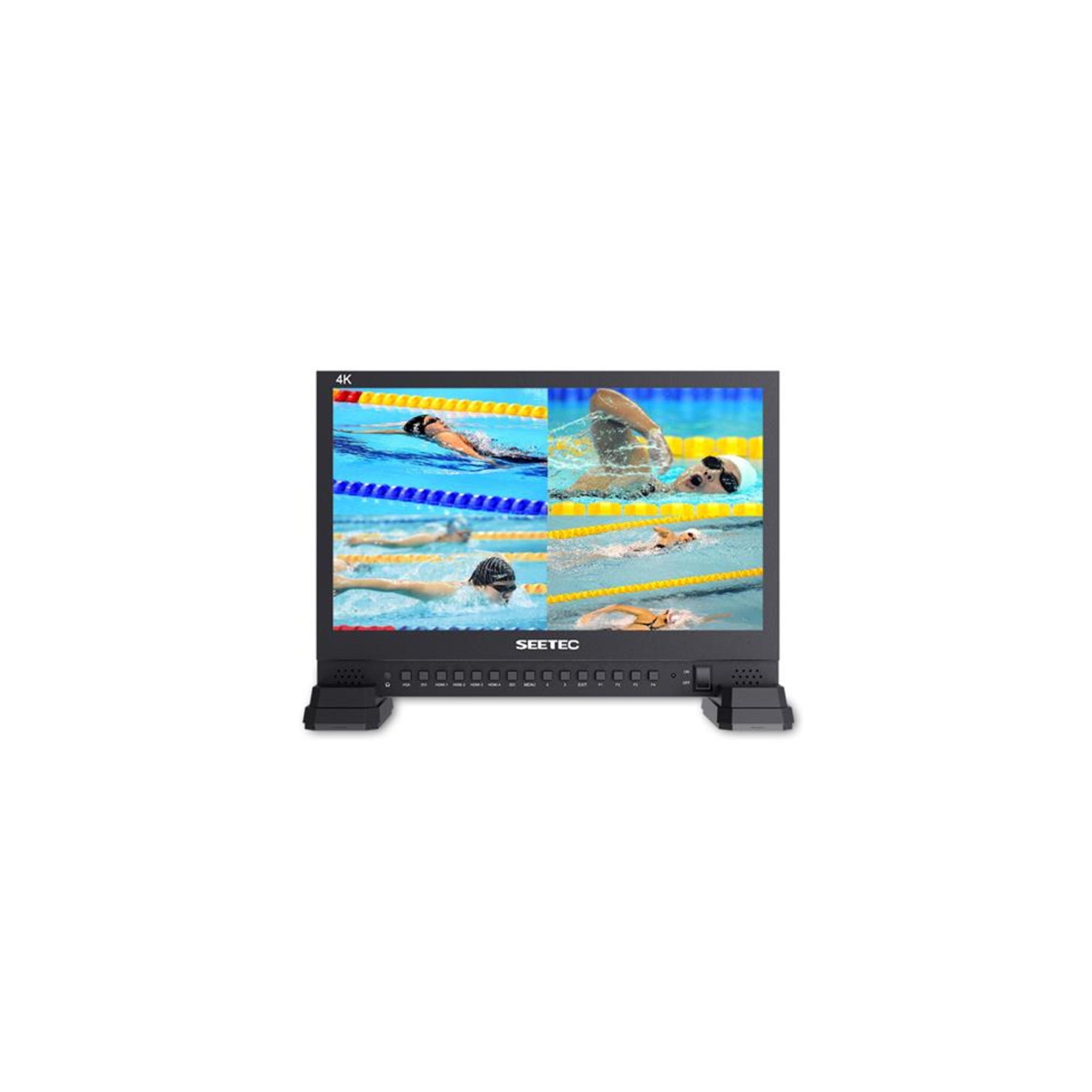 4K156-9HSD - SEETEC