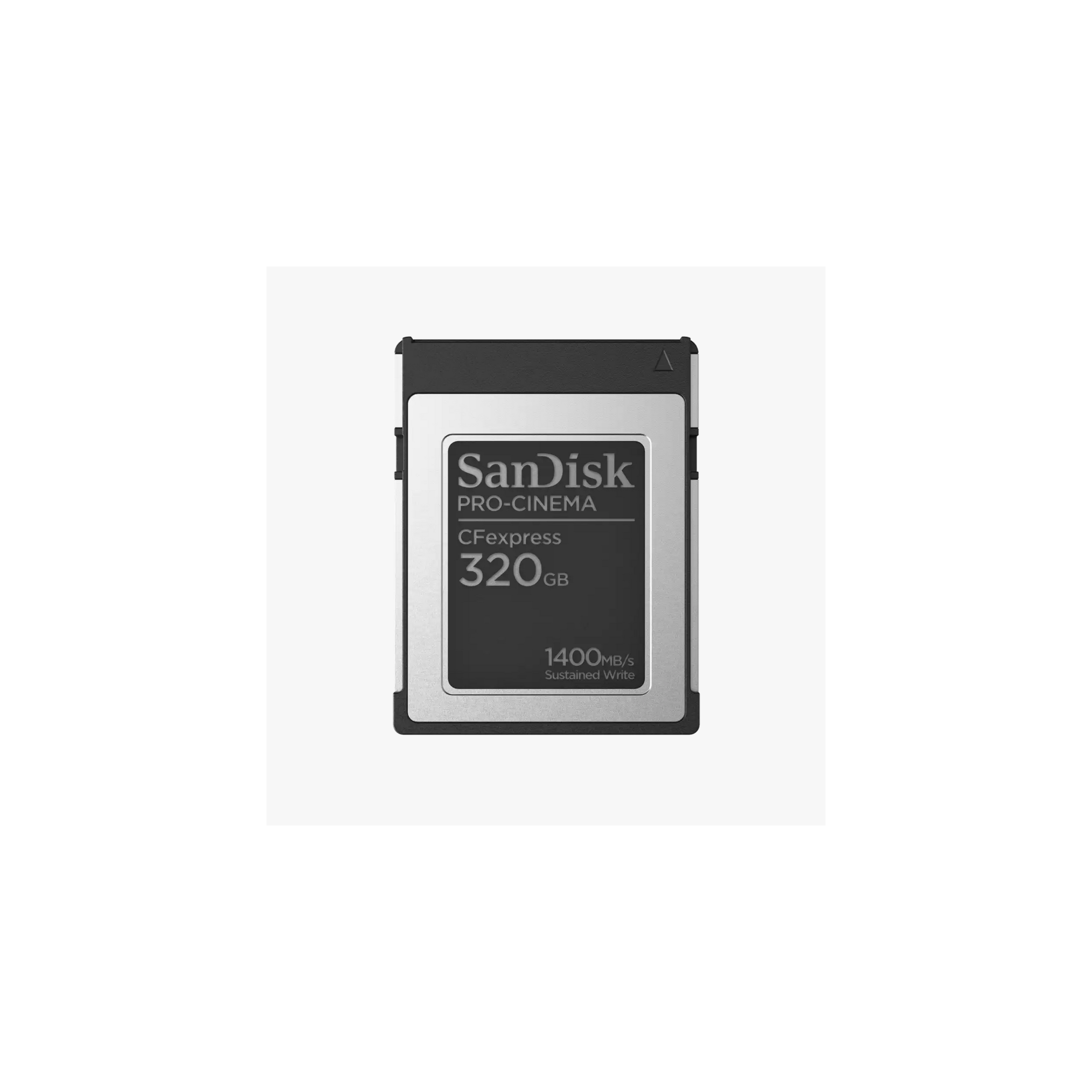 SDCFEC-320G-GN4NN