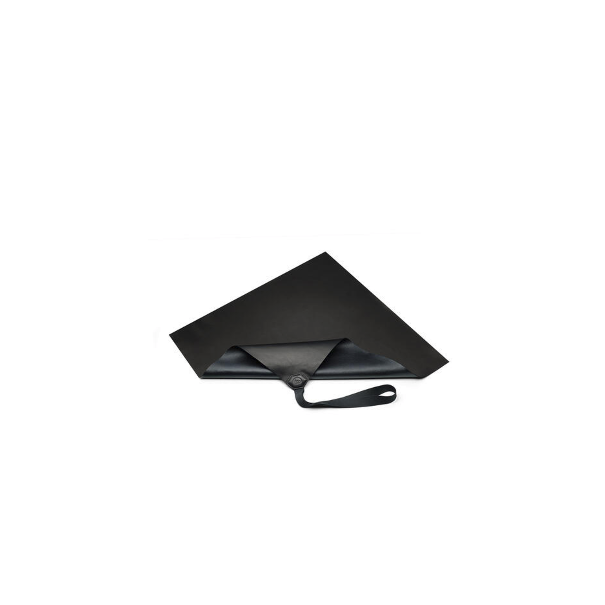 Wrapping Cloth - Black