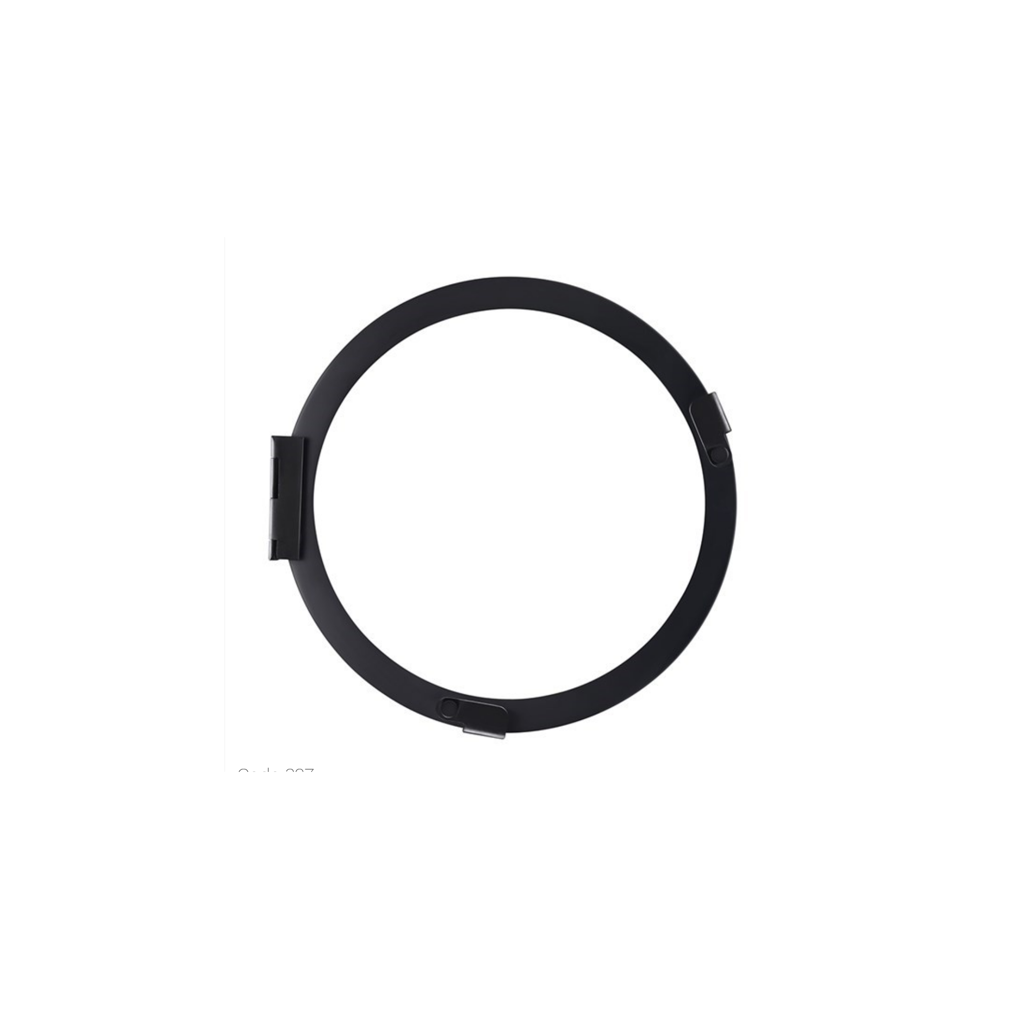 Dayled 2000 Filter Holder-327