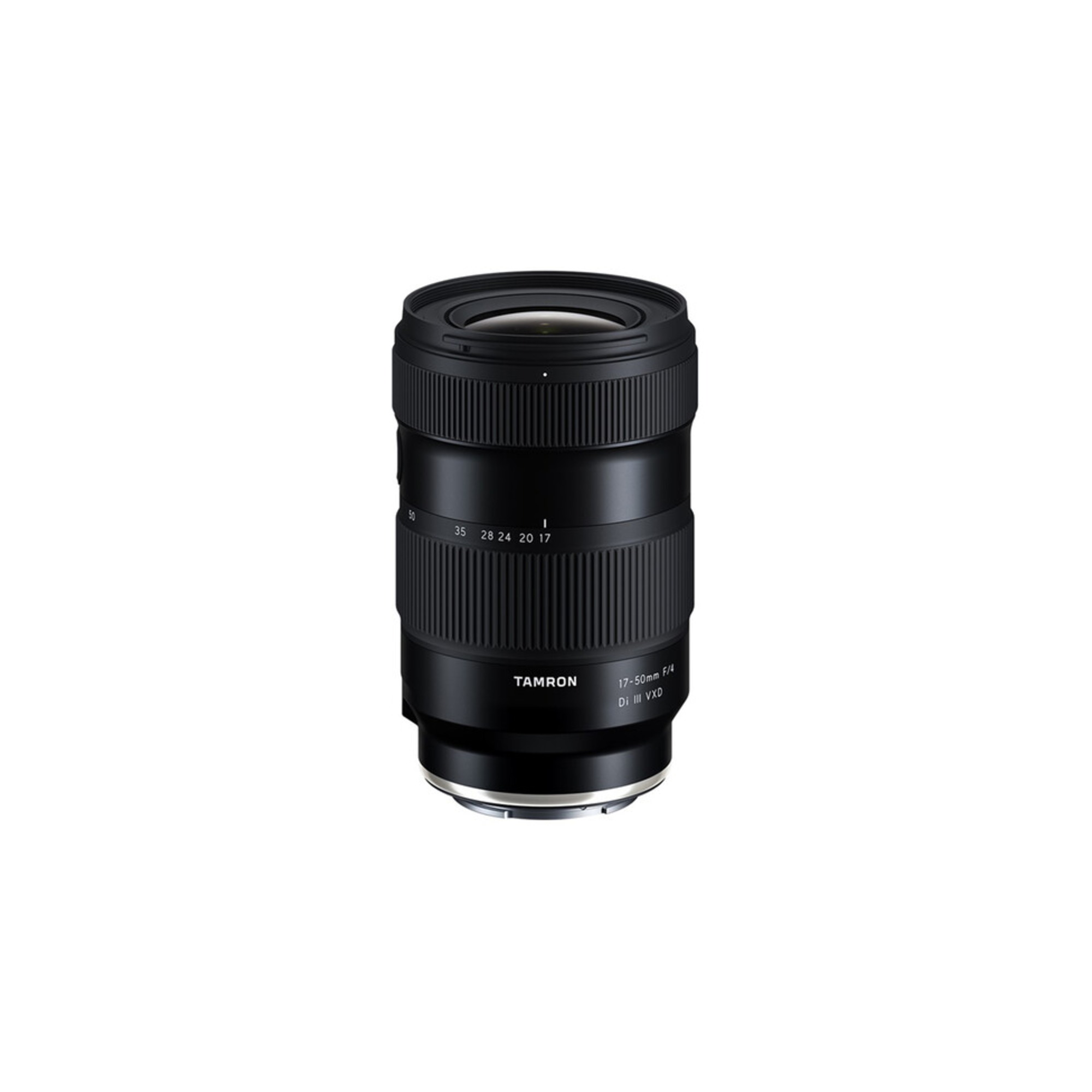 17-50mm f4 Di III VXD Sony E