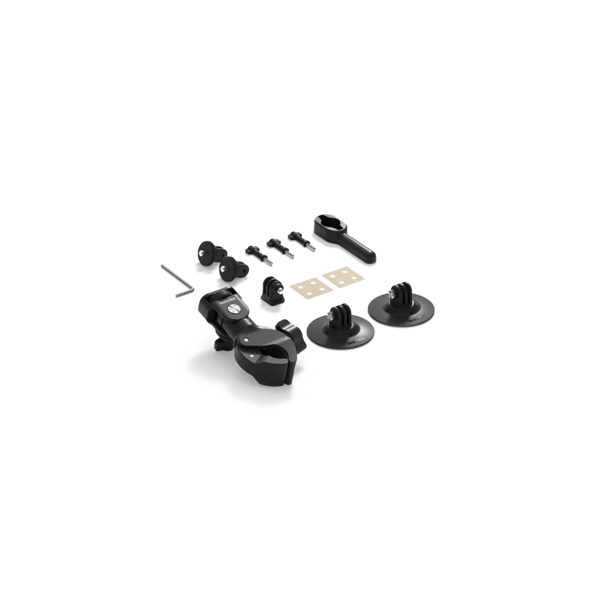Motorcycle Bundle