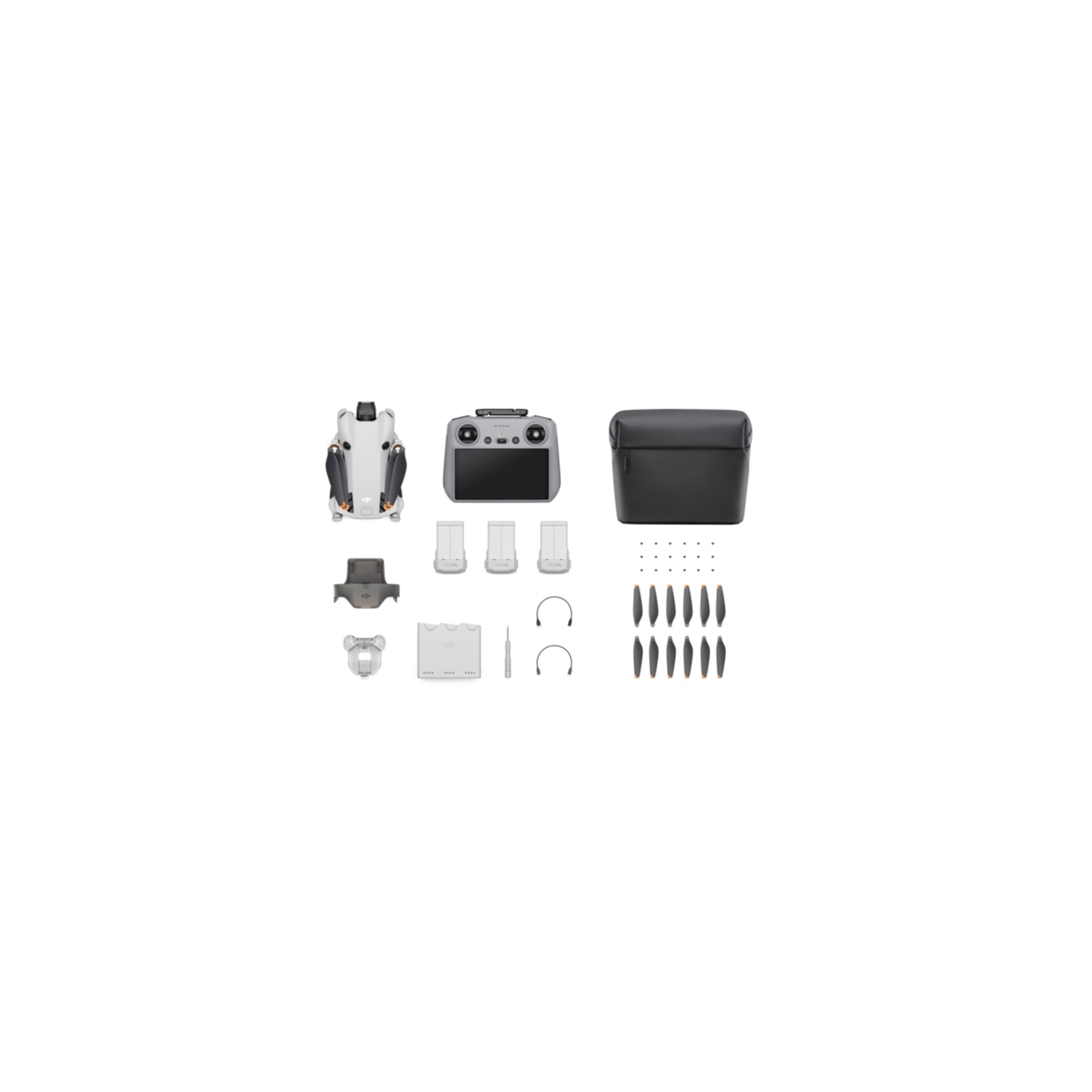 MINI 4 PRO FLY MORE COMBO RC2