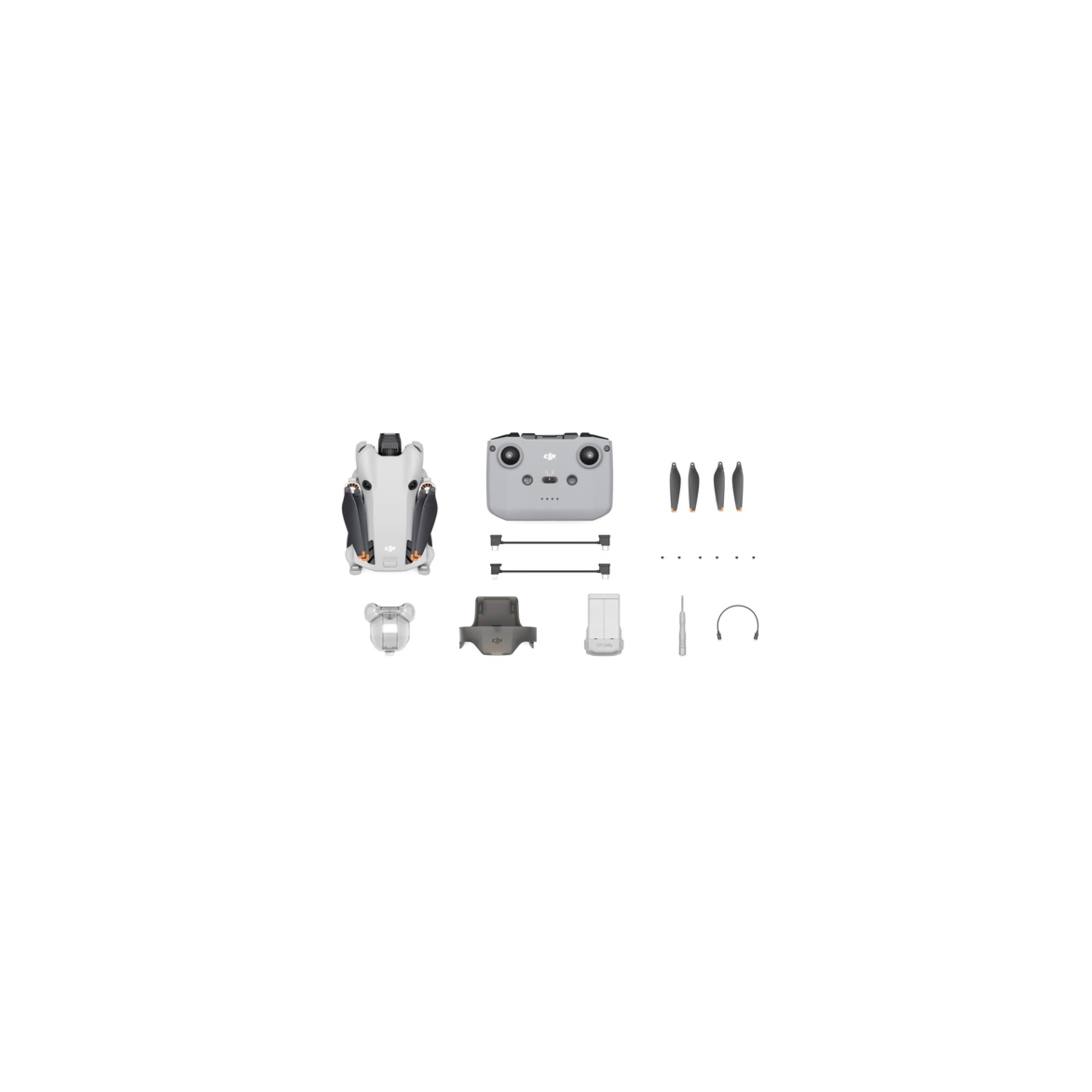 DJI MINI 4 PRO