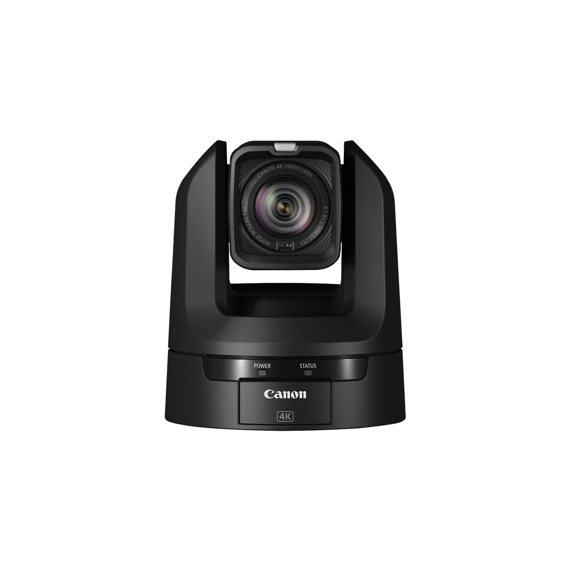 CR-N100 BK Auto tracking