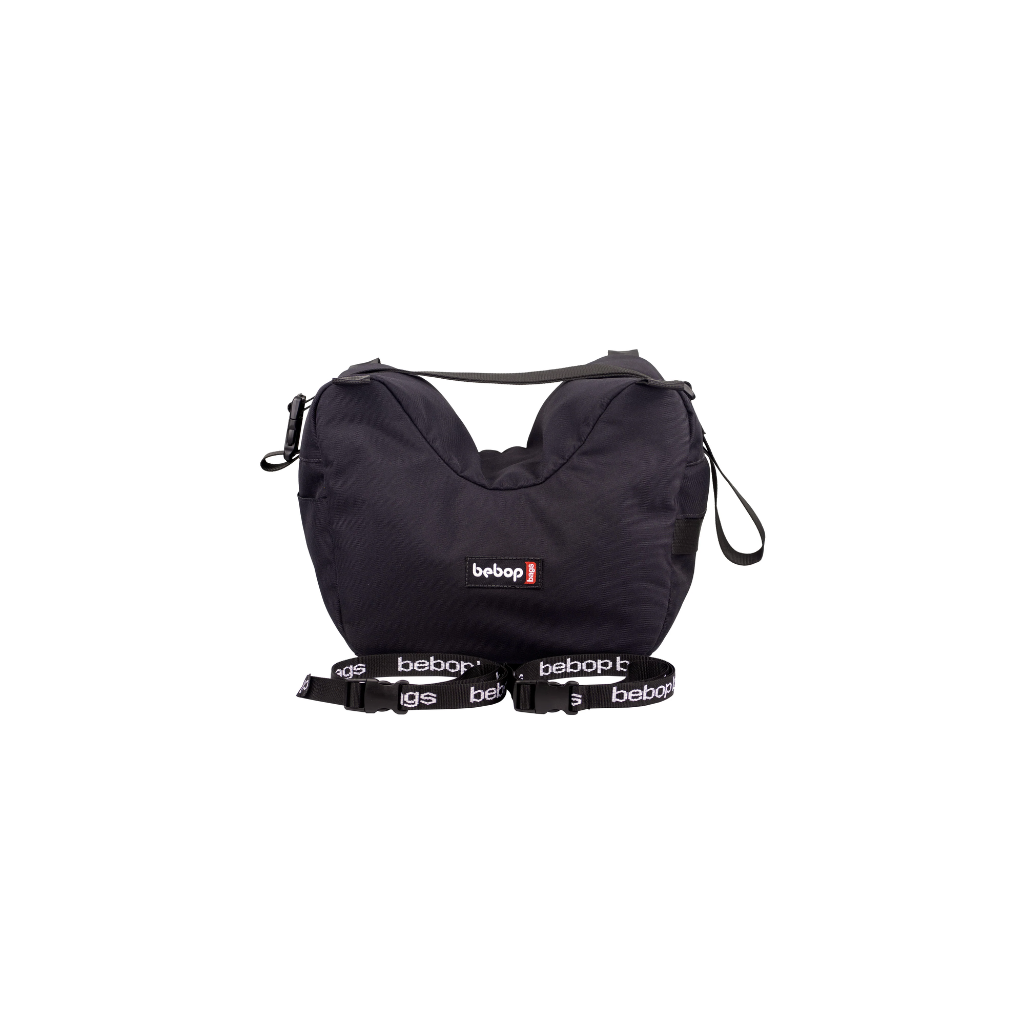Camera Saddle - Black