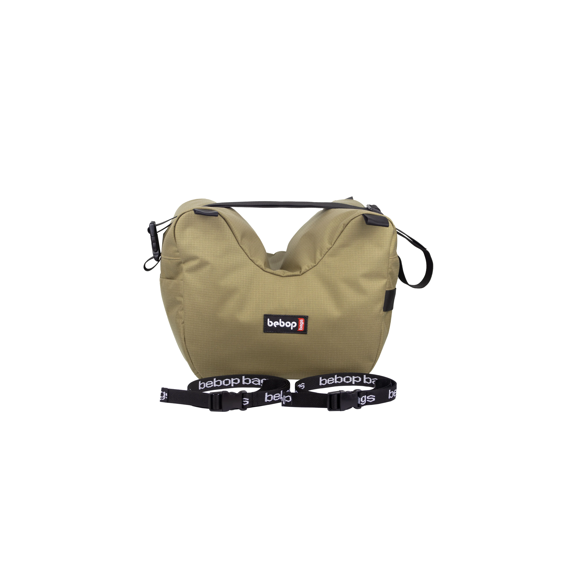 Camera Saddle - Beige
