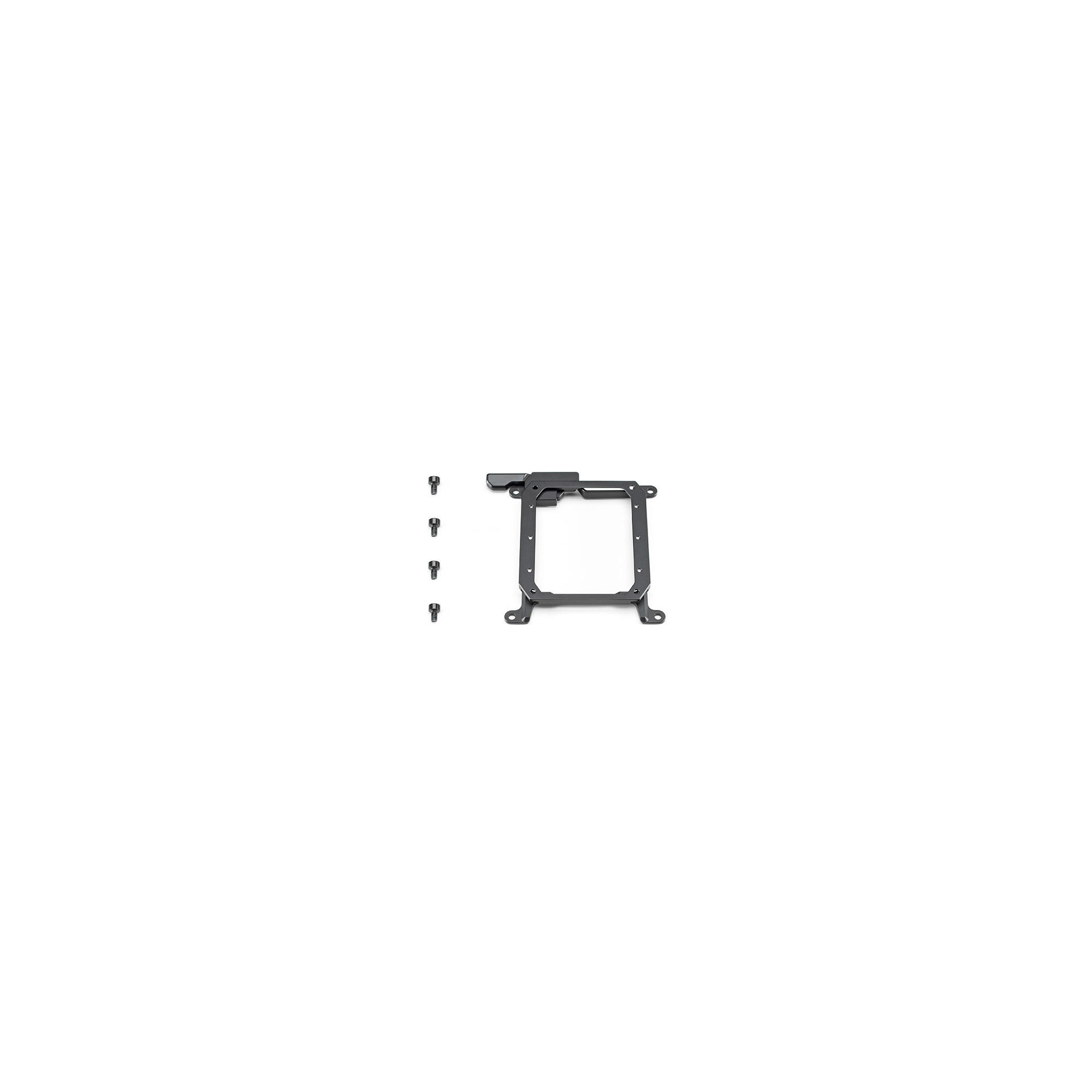 DJI PSDK MOUNTING BRACKET