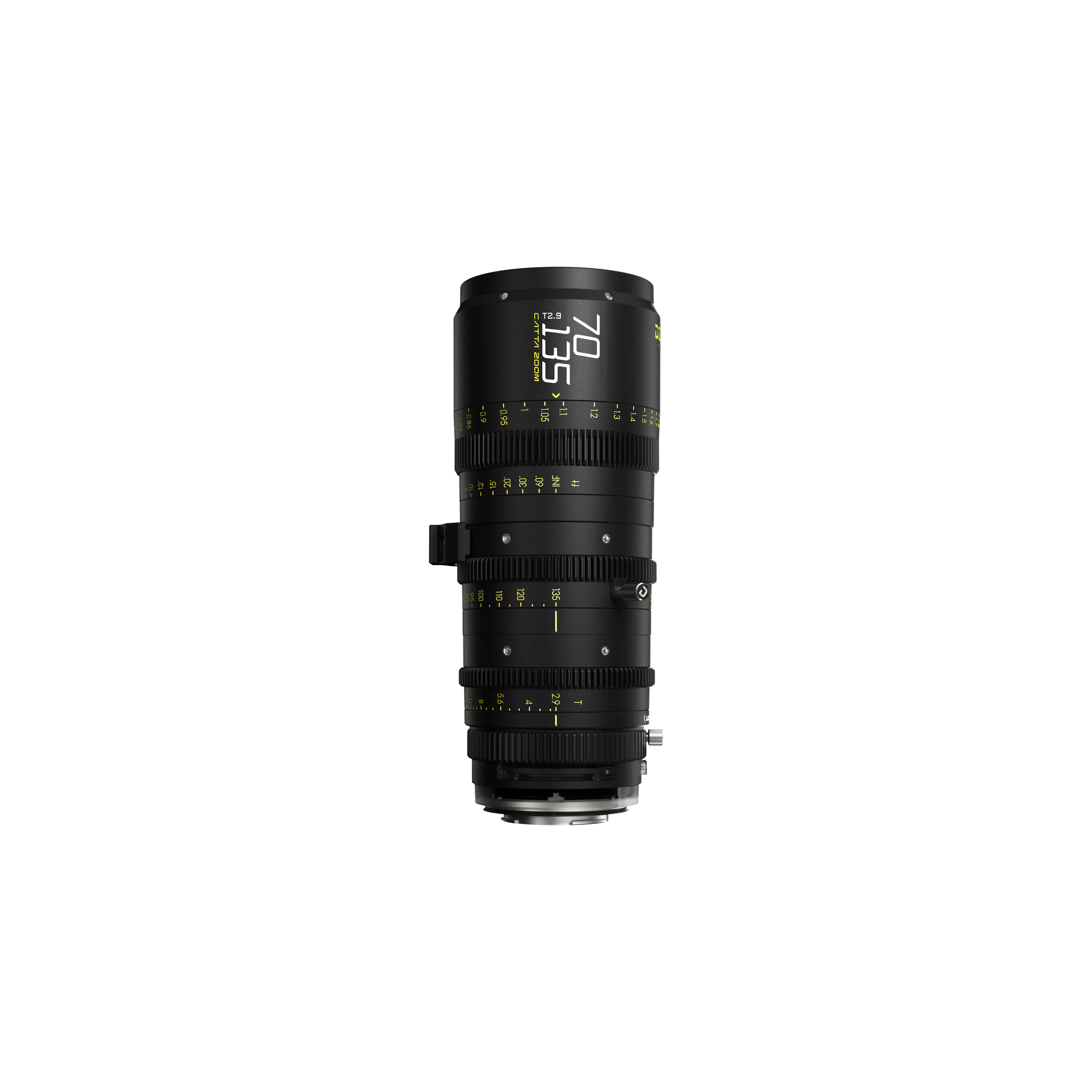 DZO Catta FF Zoom 70-135 - B