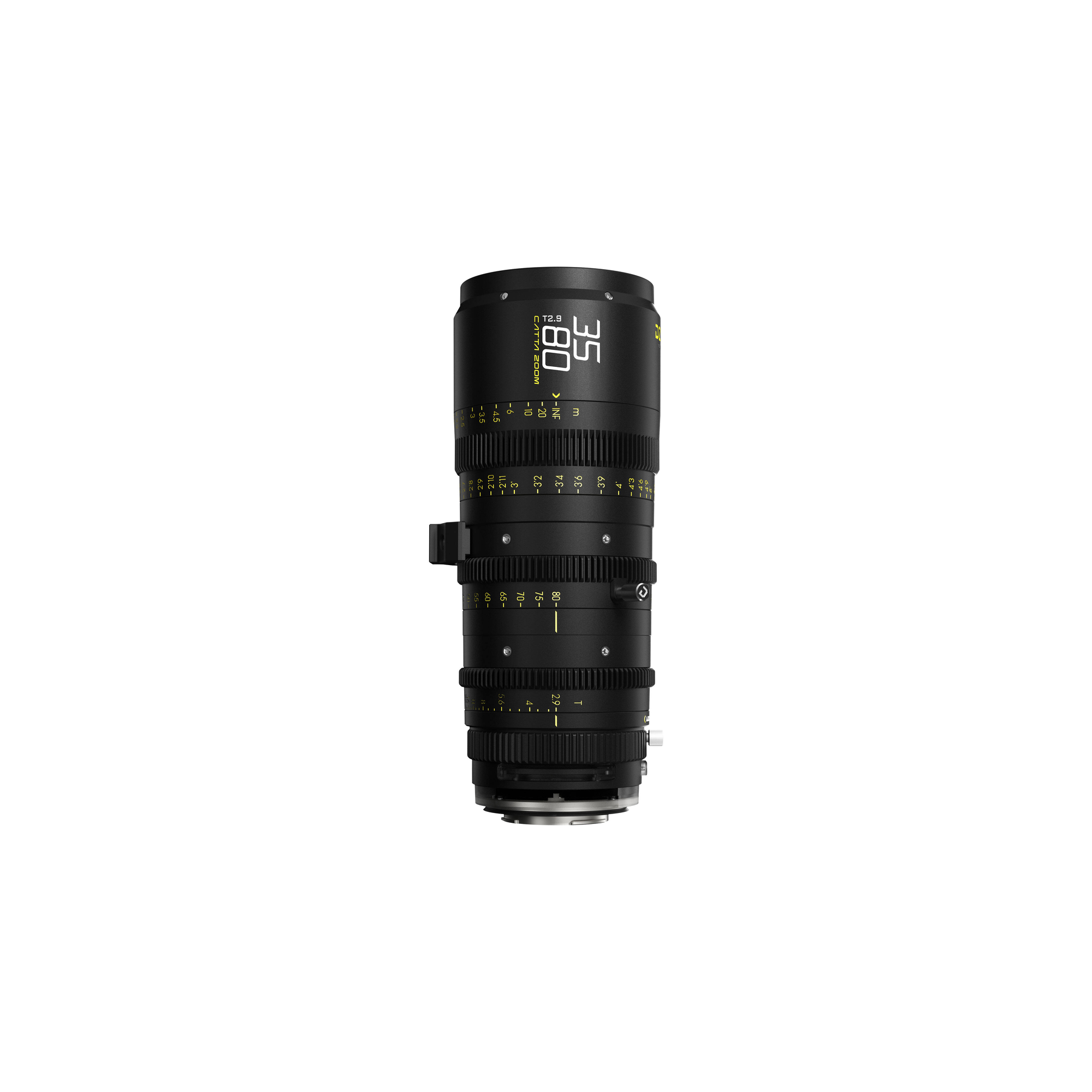 DZO Catta FF Zoom 35-80mm - B