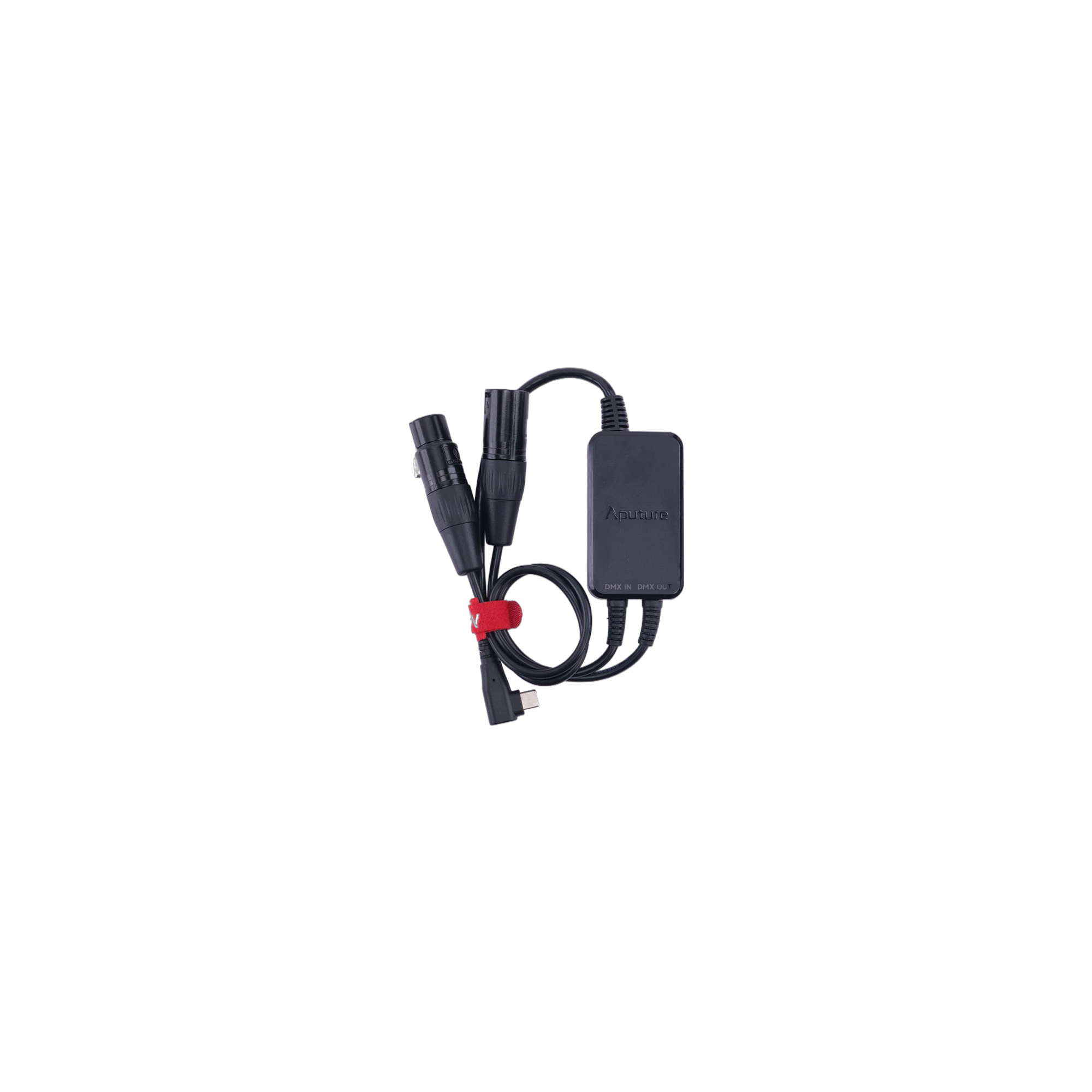 USB-C to 5-Pin DMX