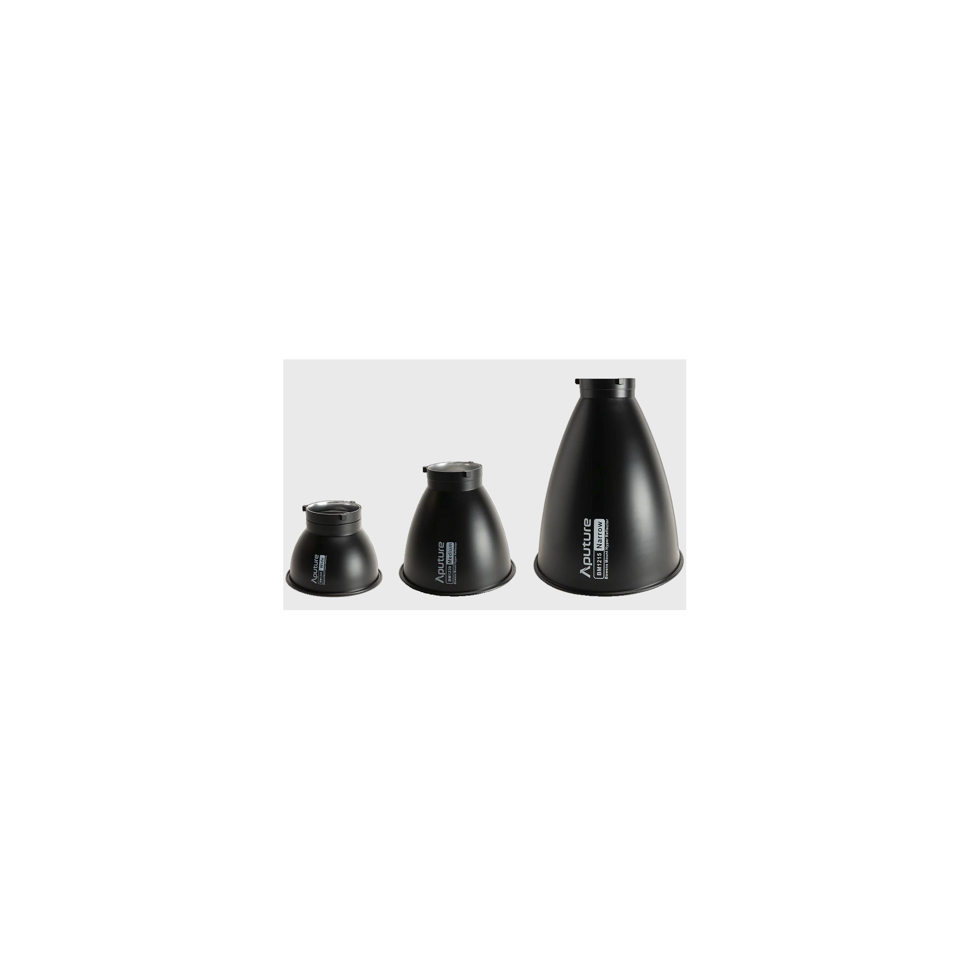 LS 1200d Pro Reflector Kit