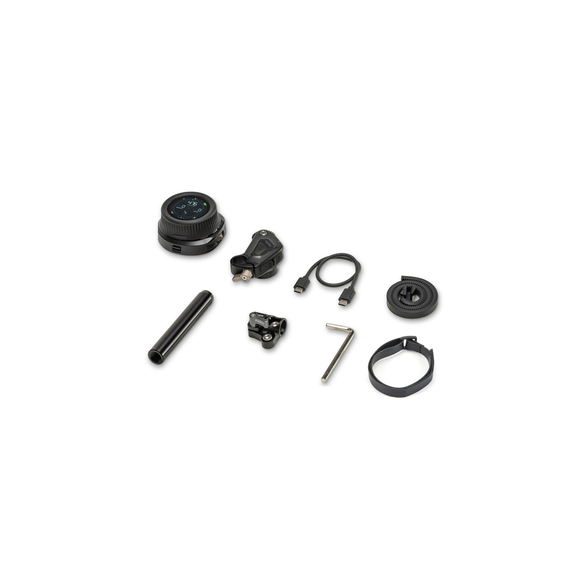 Nucleus Nano II - WLC-T05