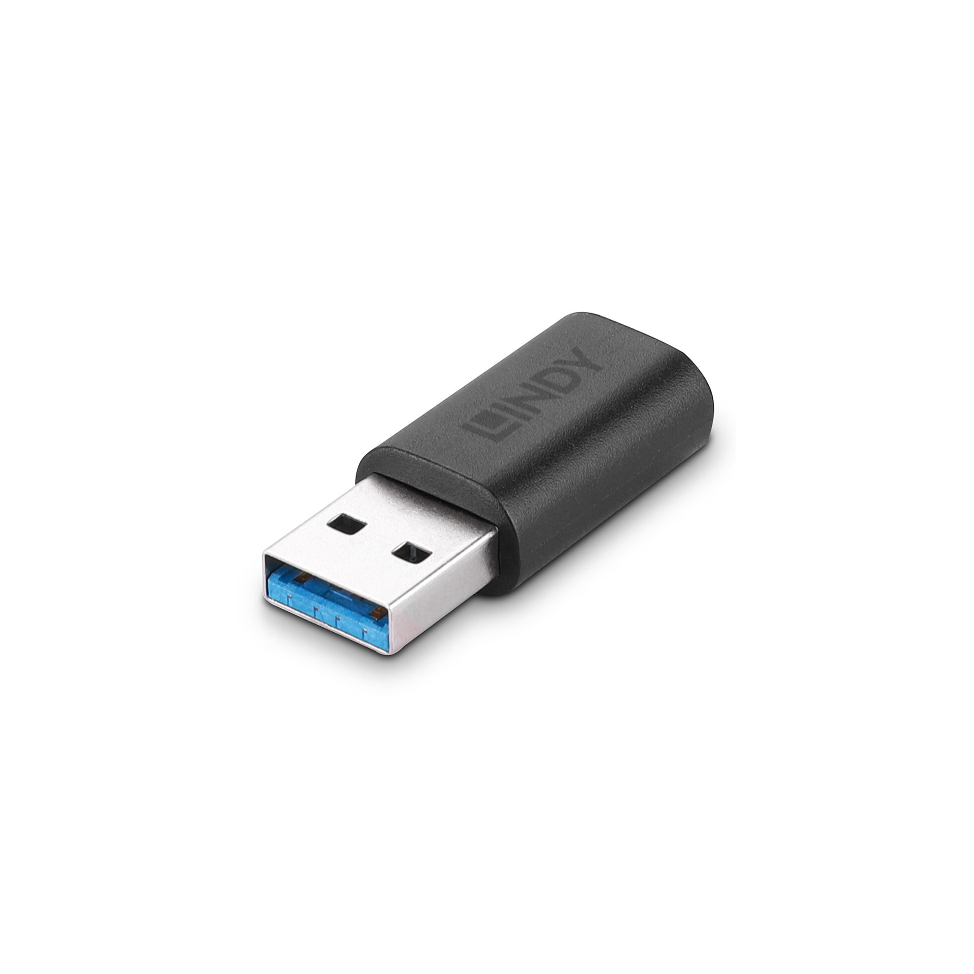 USB 3.2 Type A to C Adapter