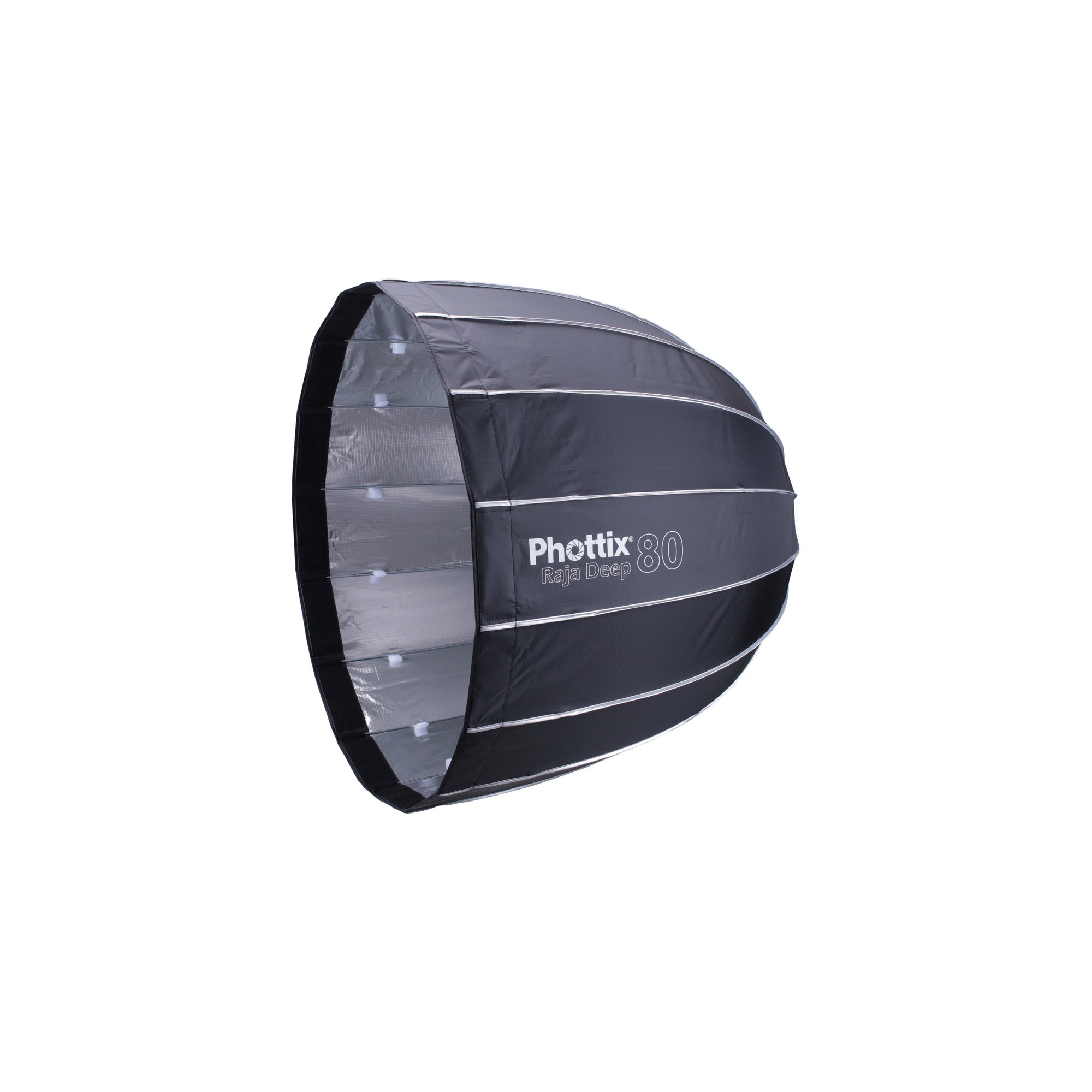 Raja Quick-Folding softbox 80