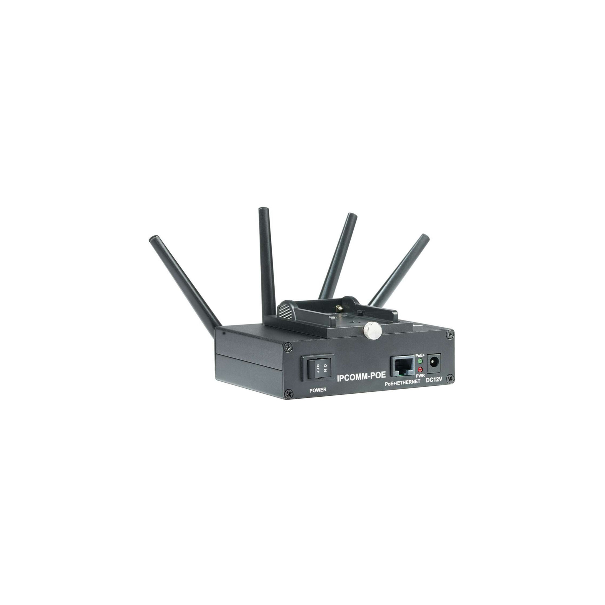IPCOMM-POE