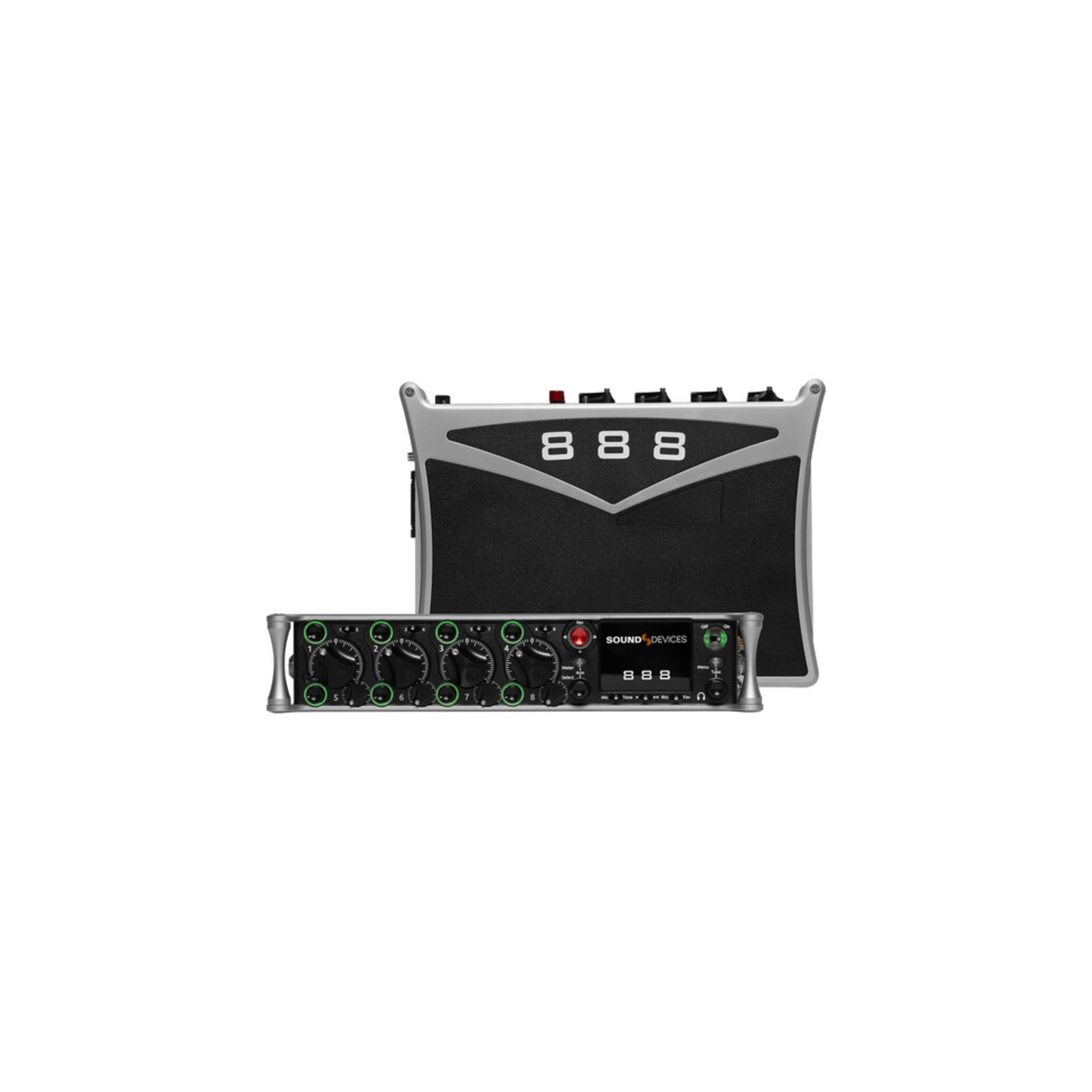 SOUND DEVICES 888
