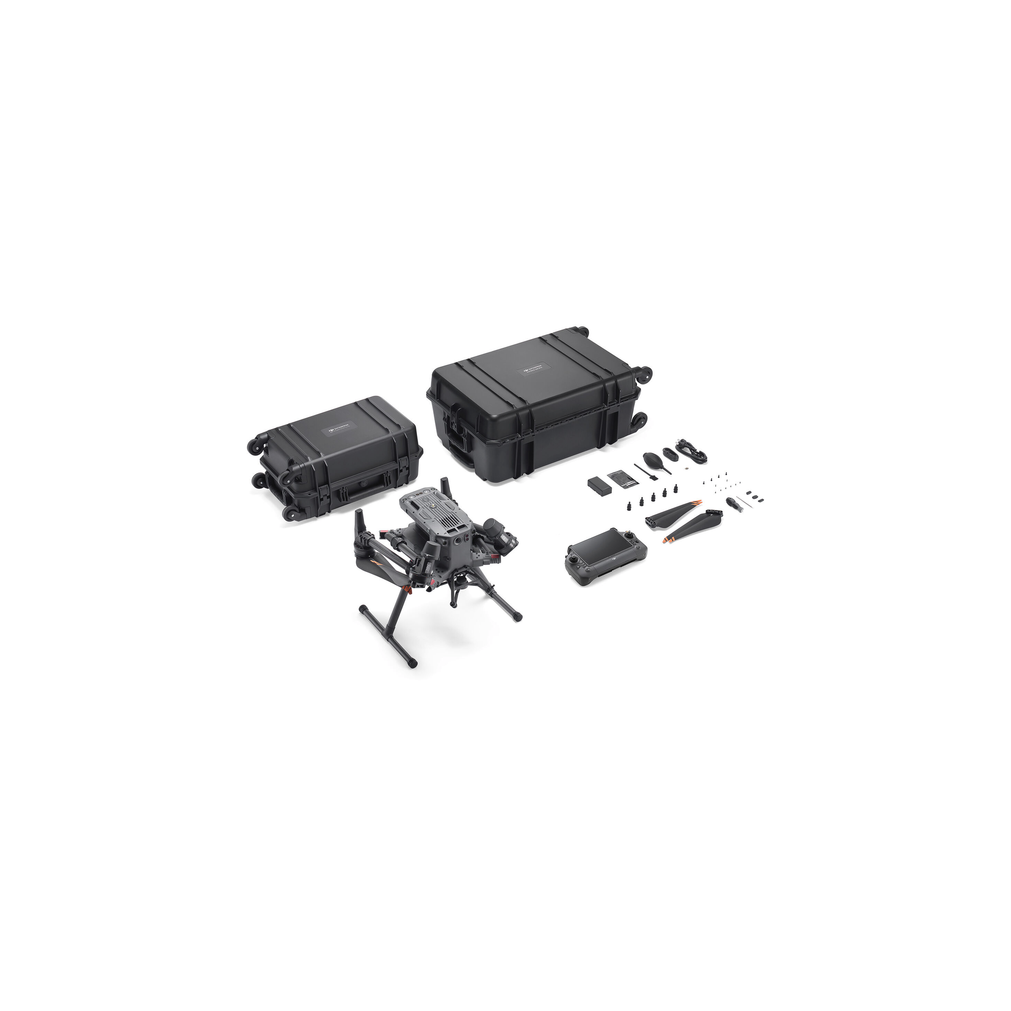 Matrice 350 RTK - Care 1 Y