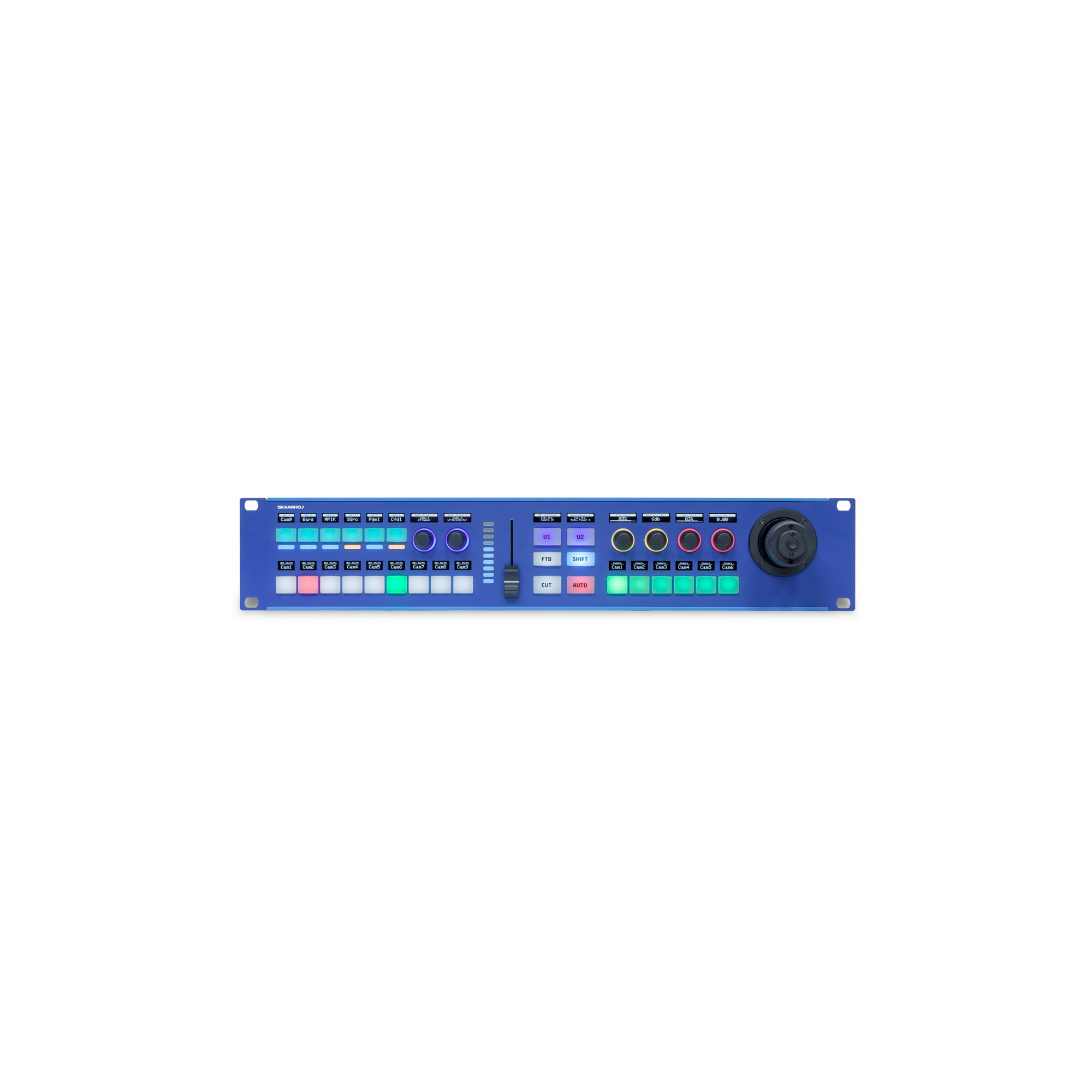 Rack Fusion Live V1B