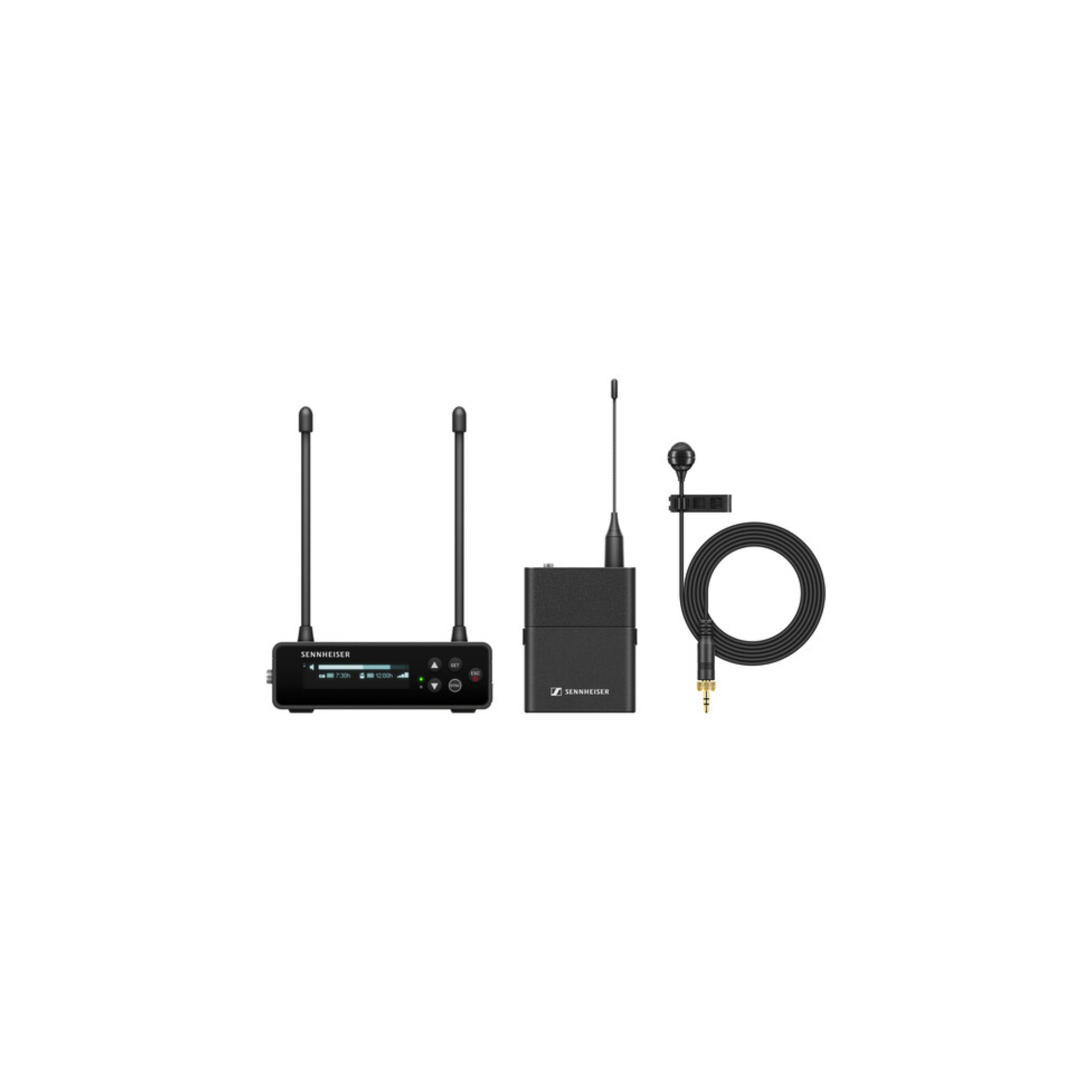 EW-DP ME4 SET R4-9