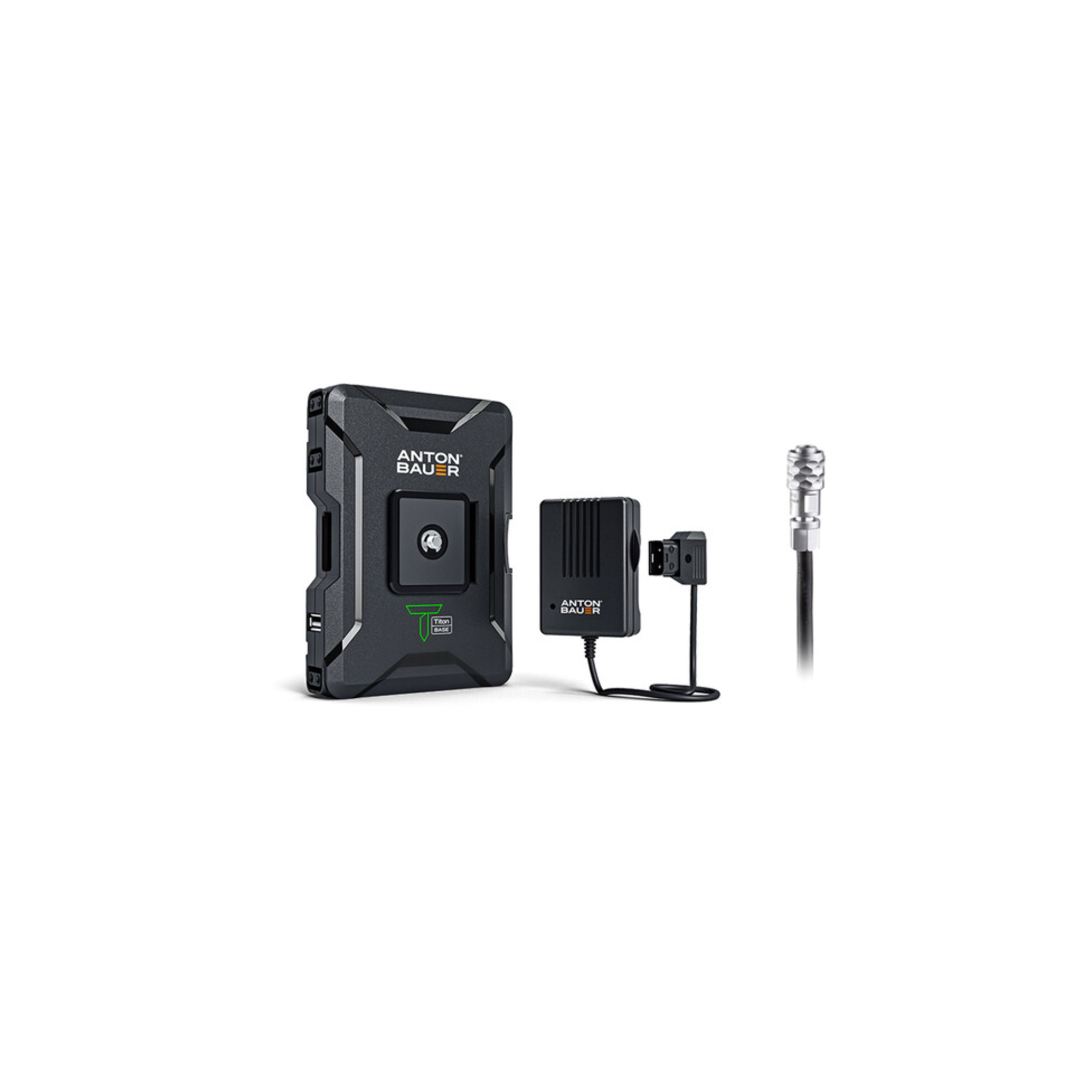 Titon Base Kit 82750131