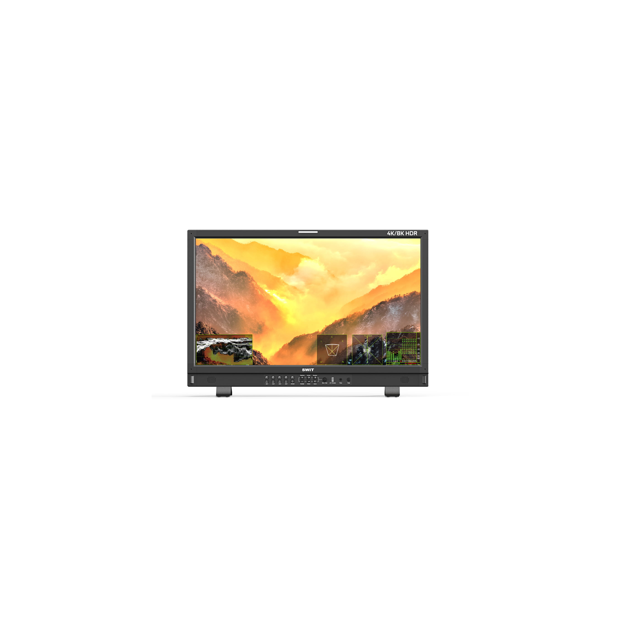 BM-U325HDR