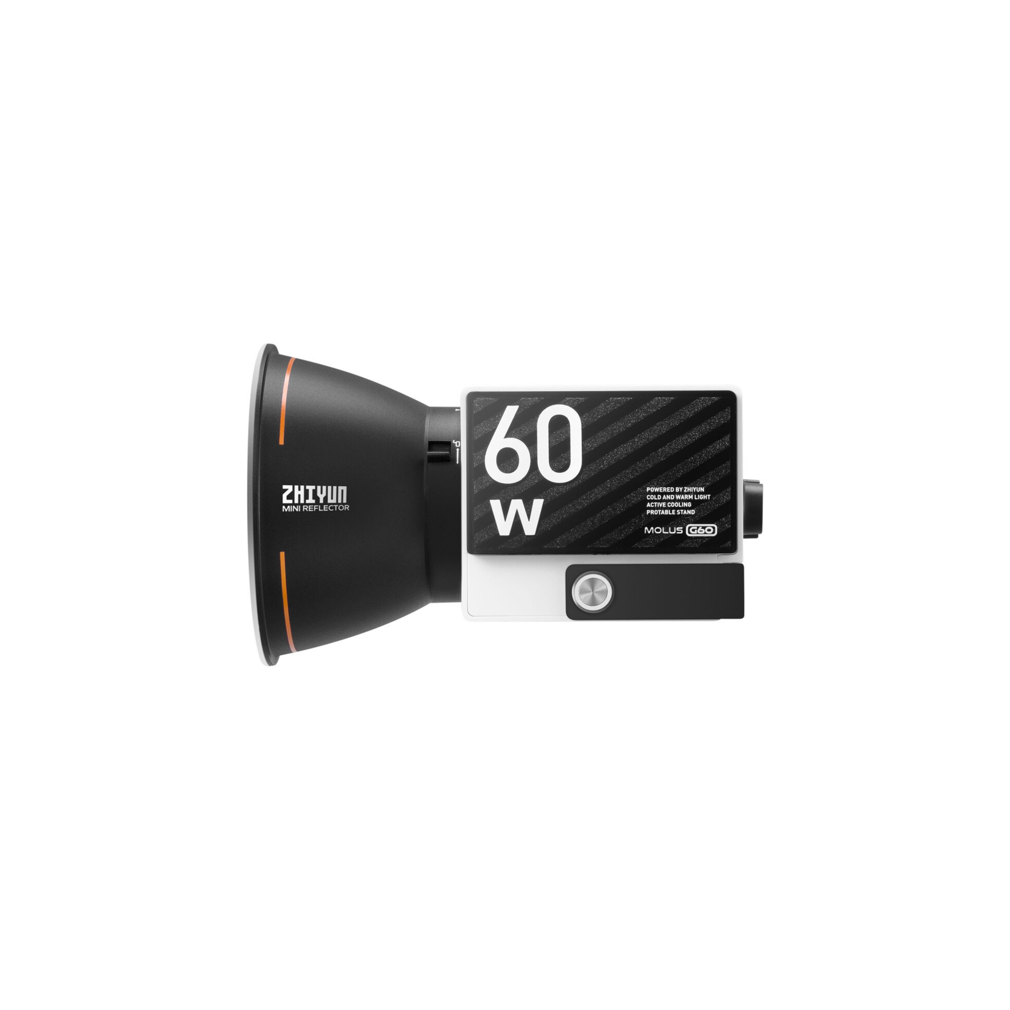 MOLUS G60 COMBO