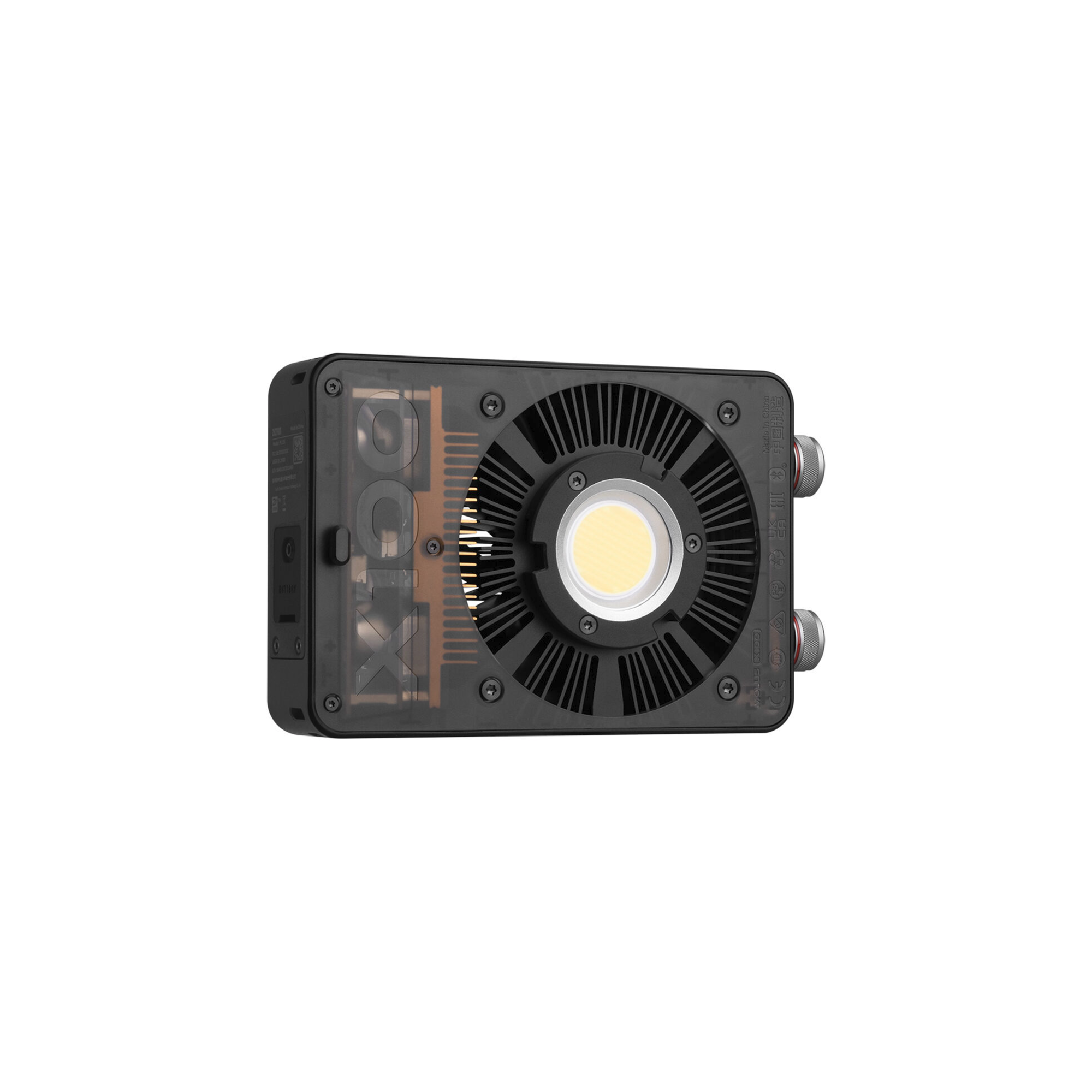 MOLUS X100 COMBO