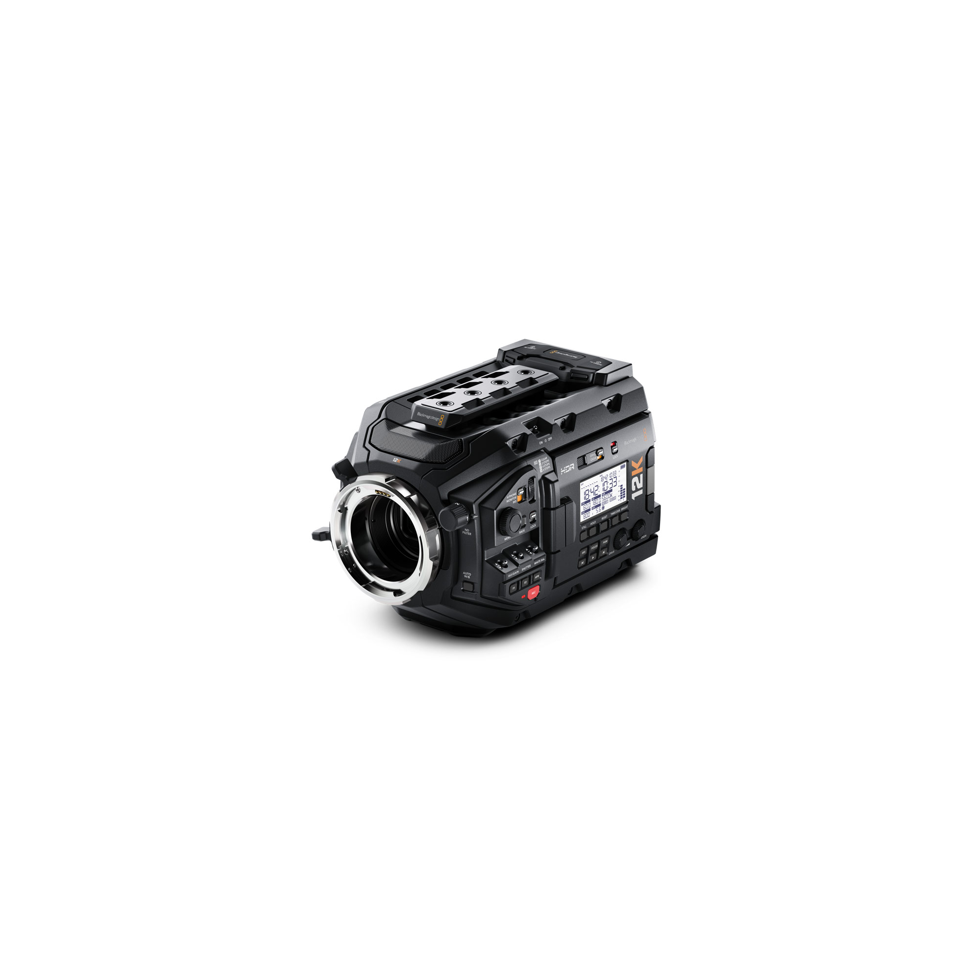 URSA Mini Pro 12K OLPF