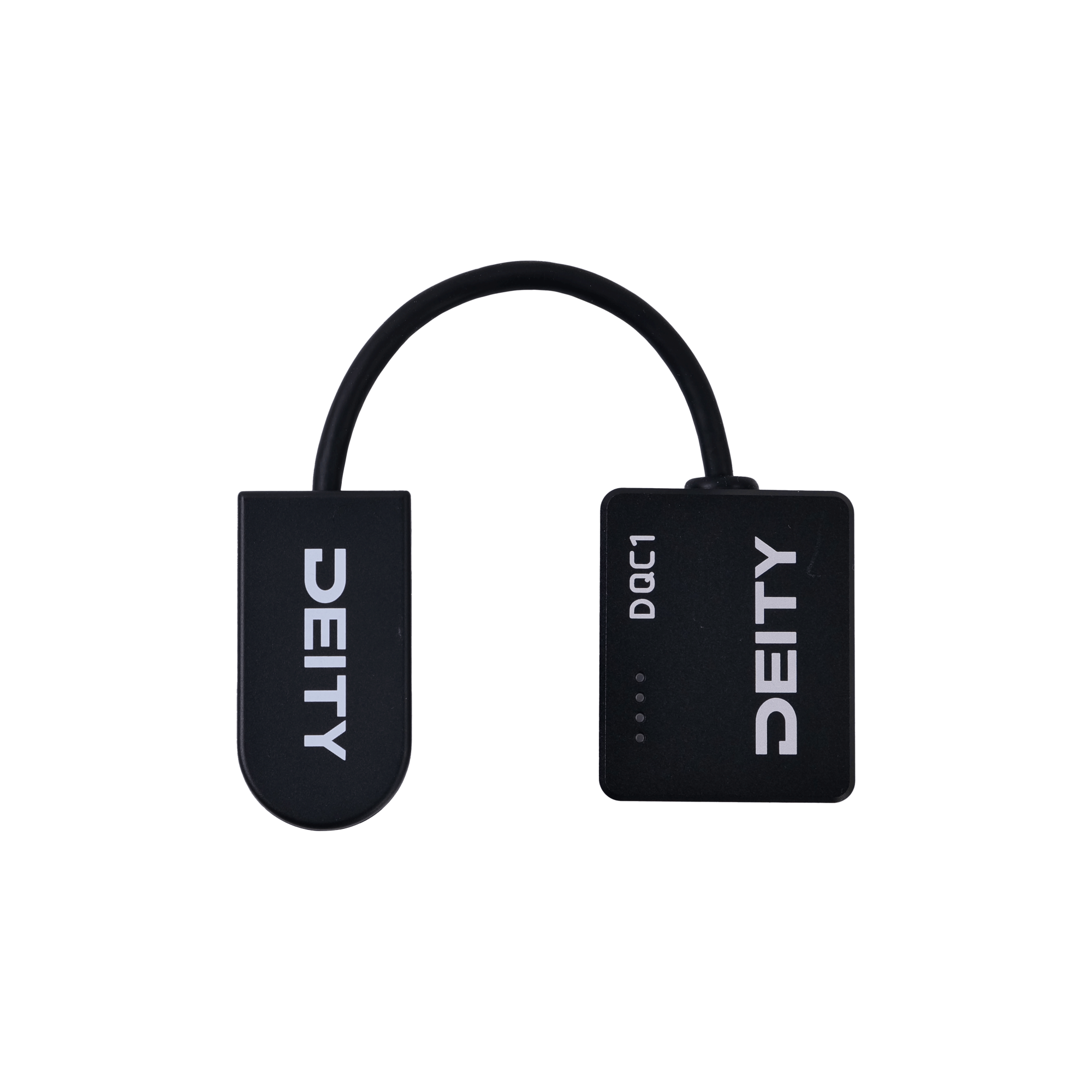 Deity DQC1 Smart Battery